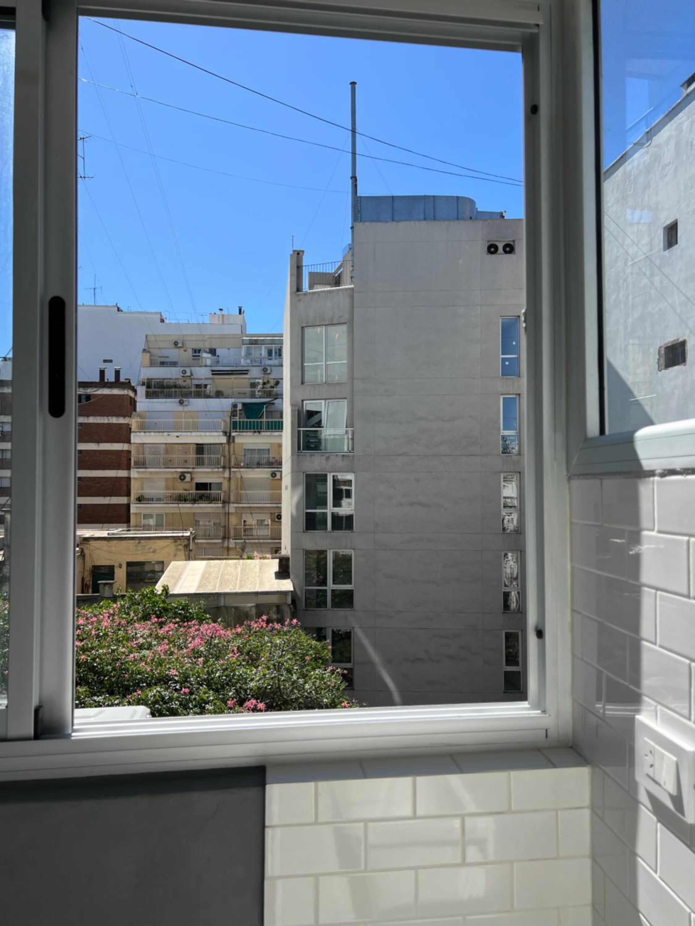 Moderno y Exclusivo Recoleta