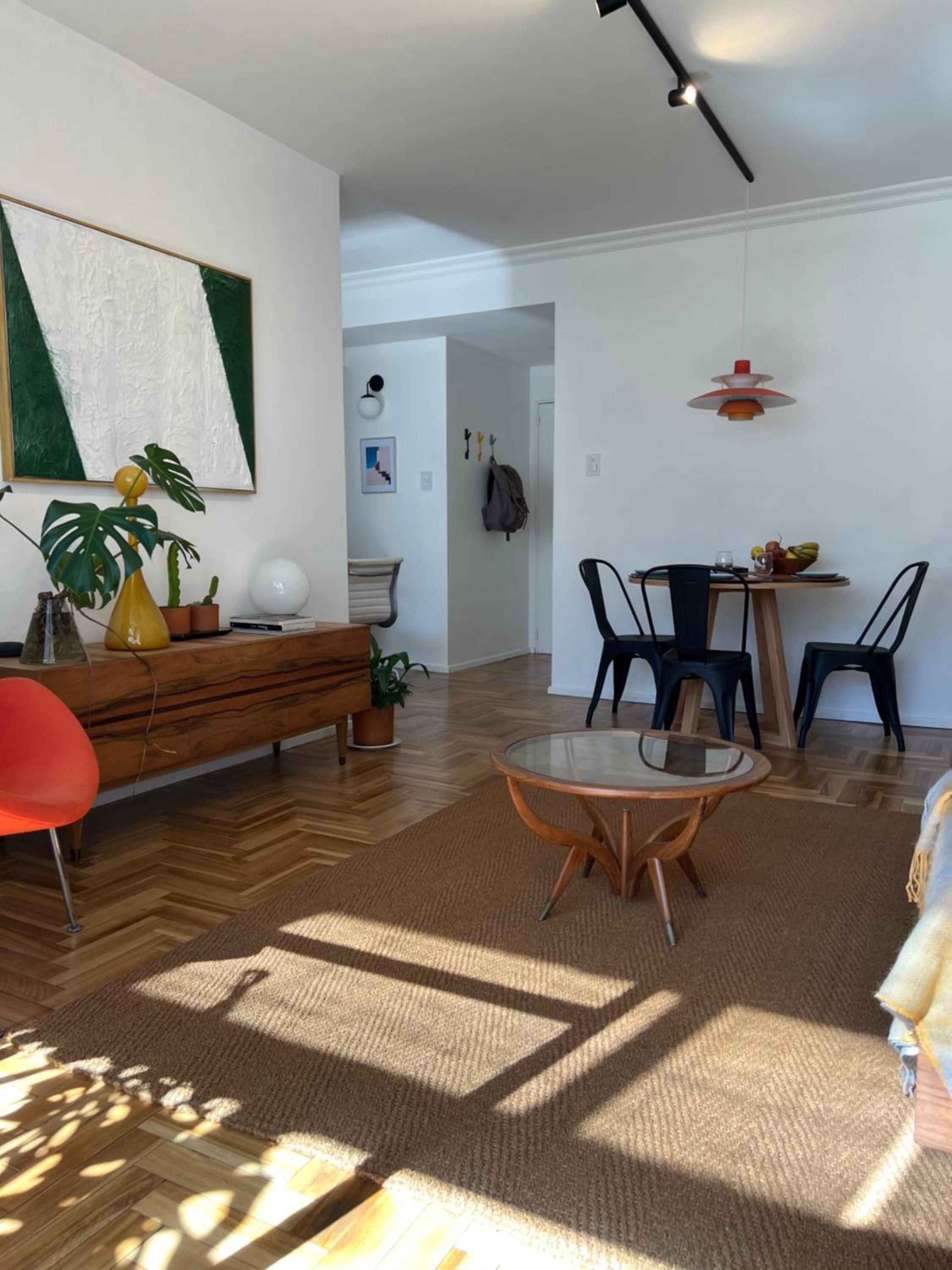 Moderno y Exclusivo Recoleta