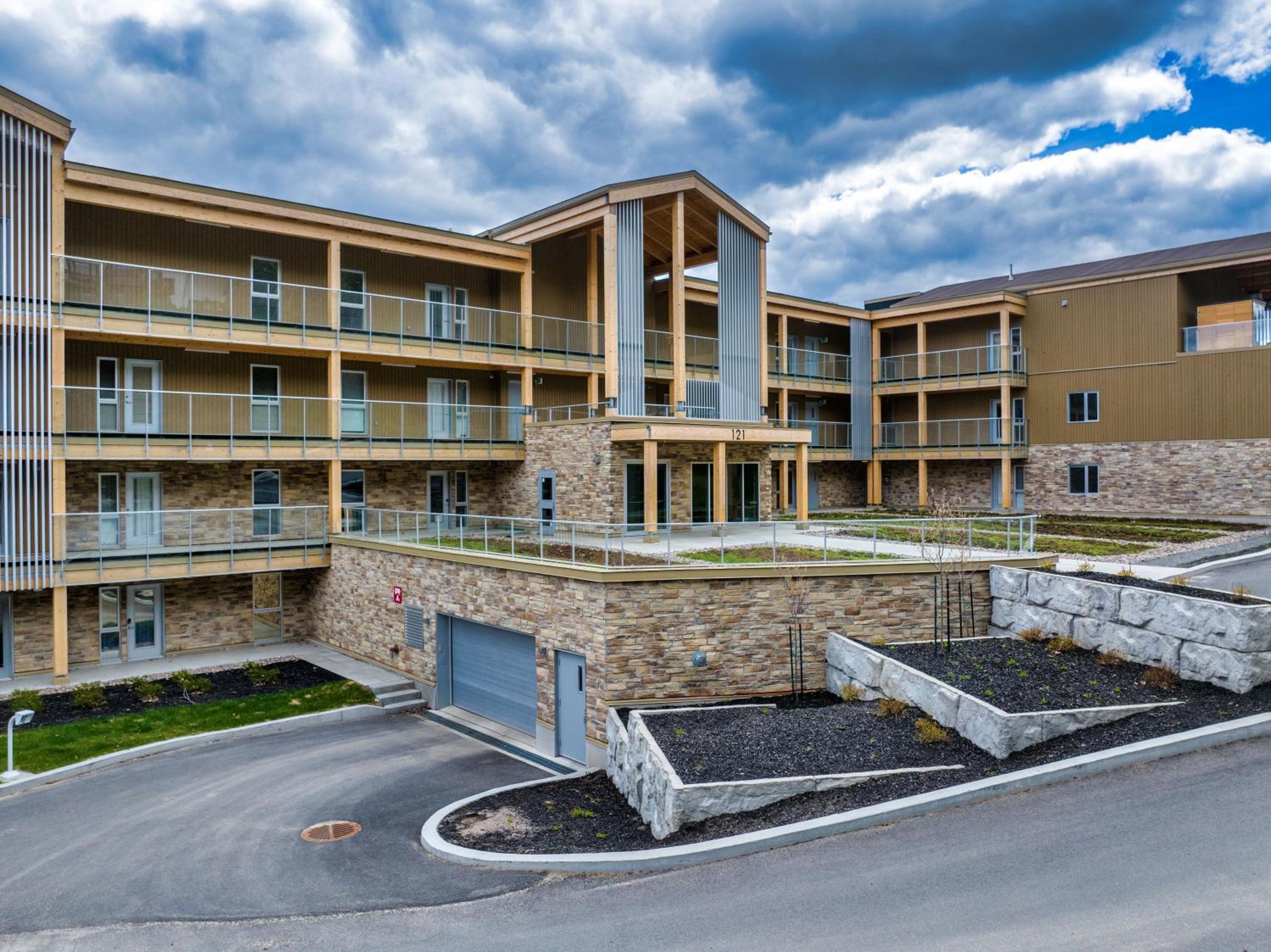 Lago by Tremblant Platinum