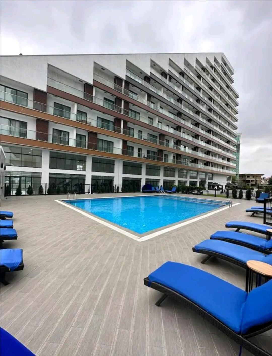 The Steward Dwellings@Signature
