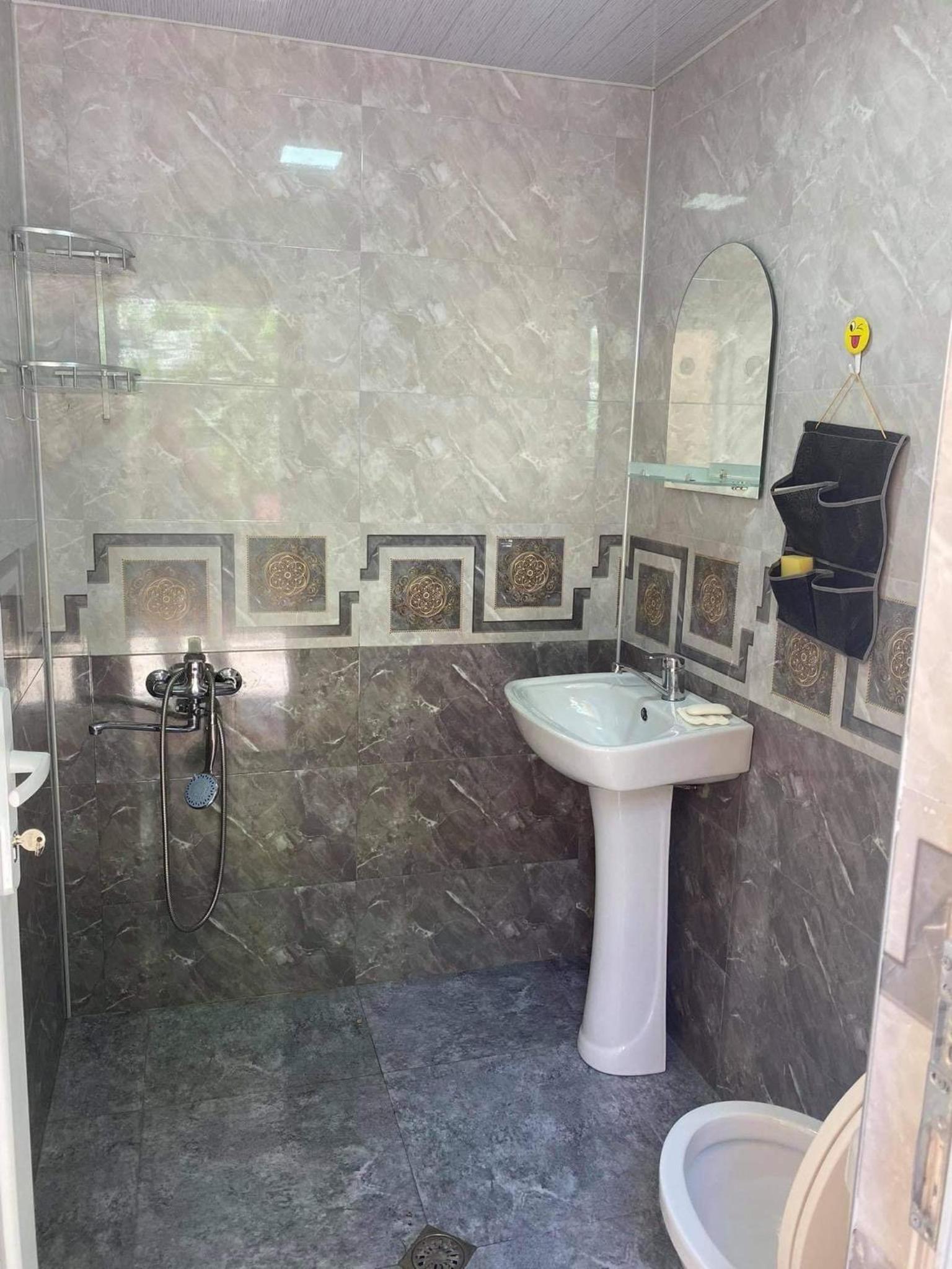 Guesthouse Dadia