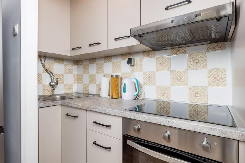 Apartman Teta Anka