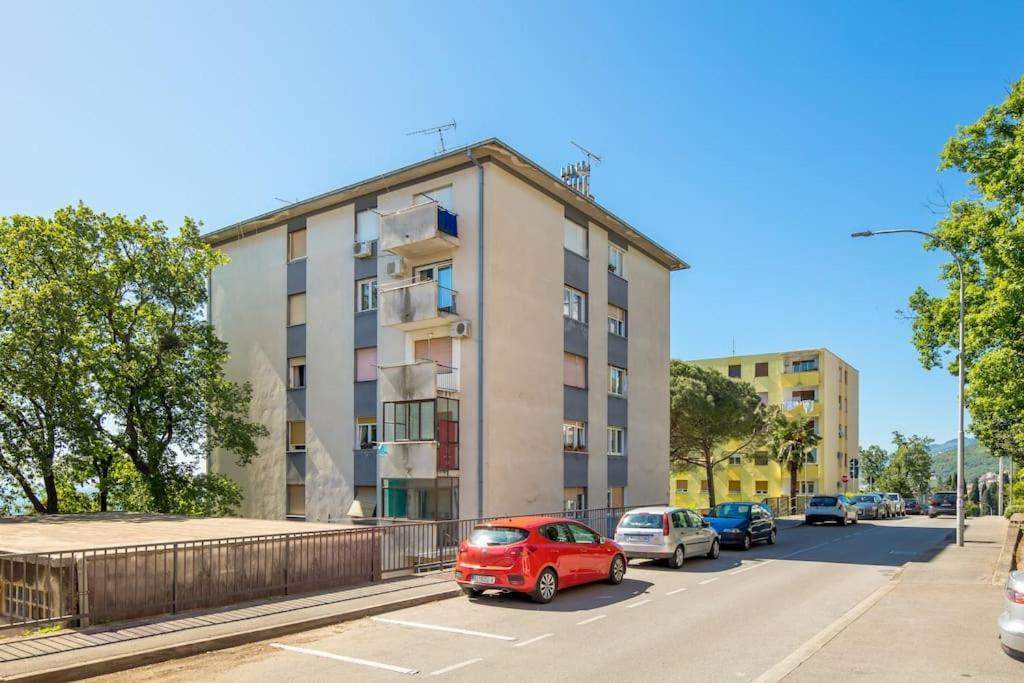 Apartman Teta Anka