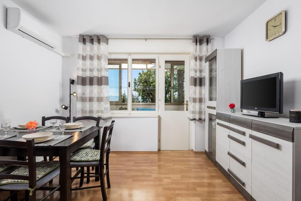 Apartman Teta Anka