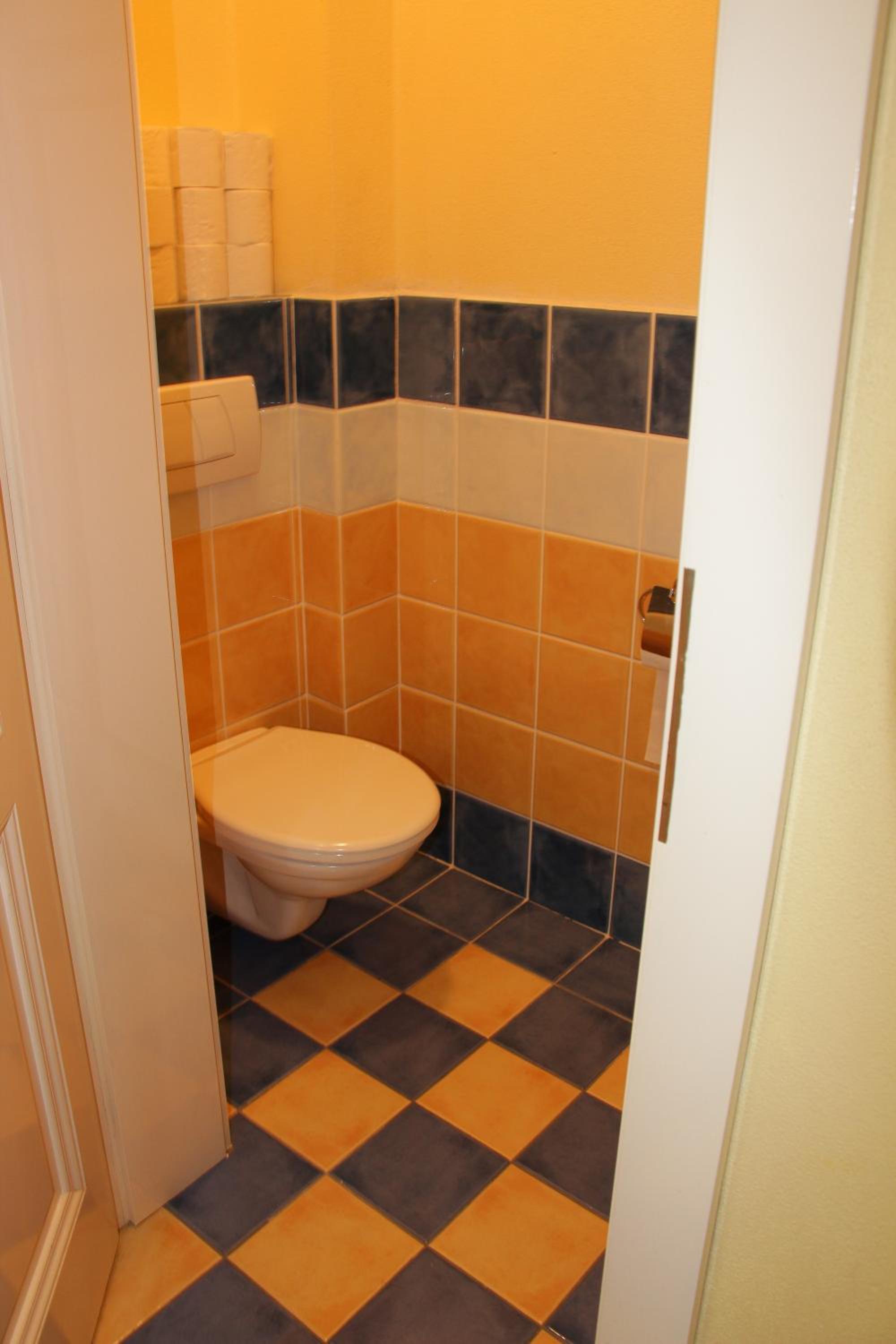 Apartmány Lavande
