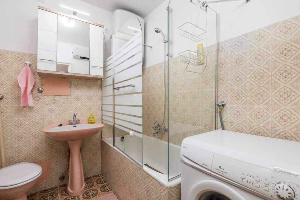 Apartman Teta Anka