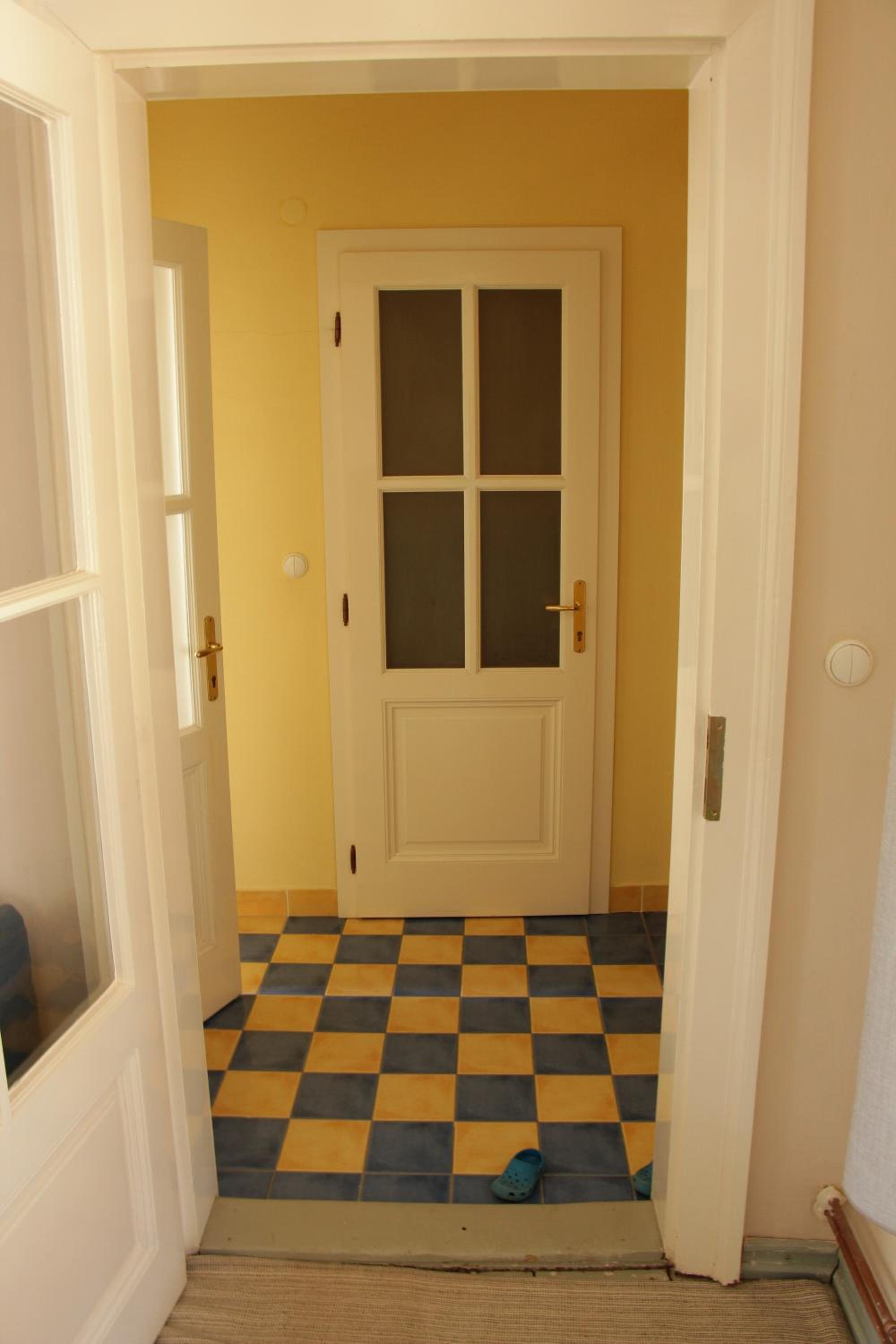 Apartmány Lavande