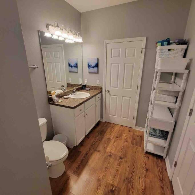 4013 One minute to beach Two pools dog friendly view 2