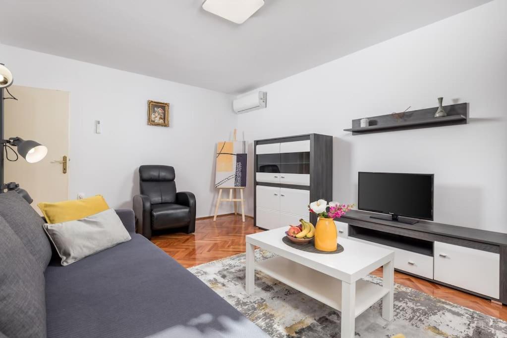 Apartman Teta Anka