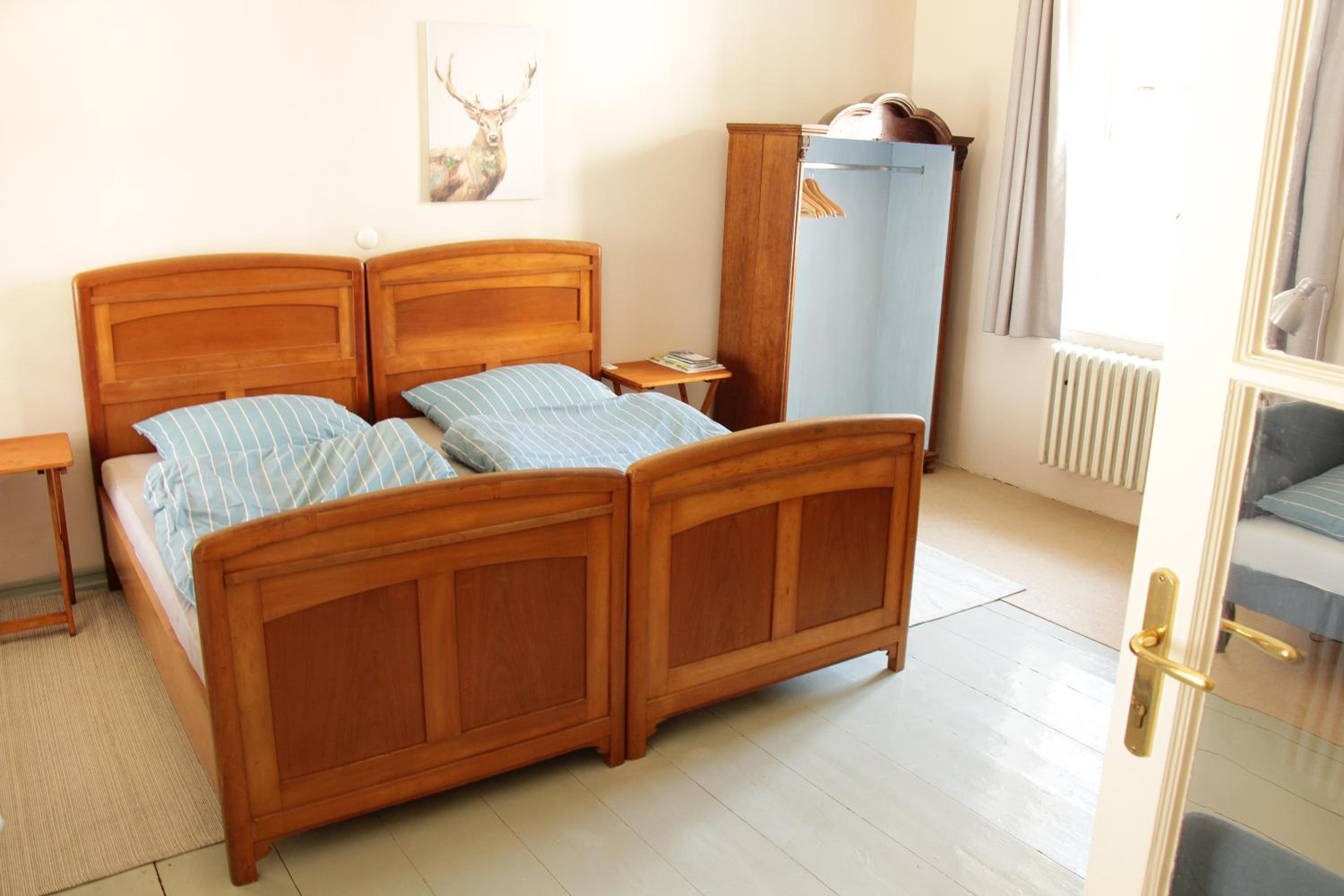 Apartmány Lavande