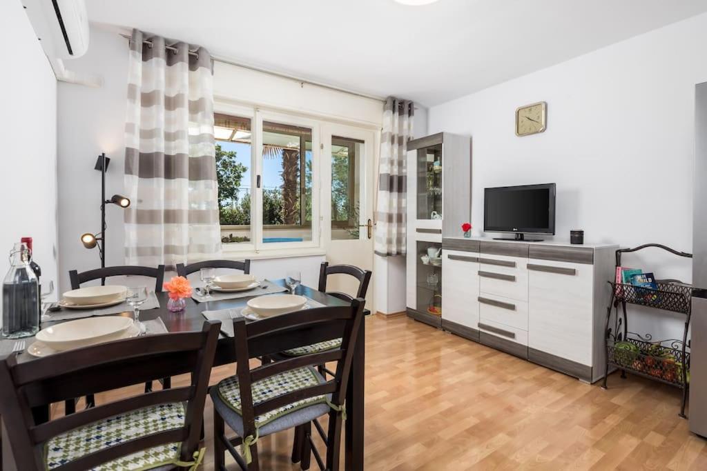 Apartman Teta Anka