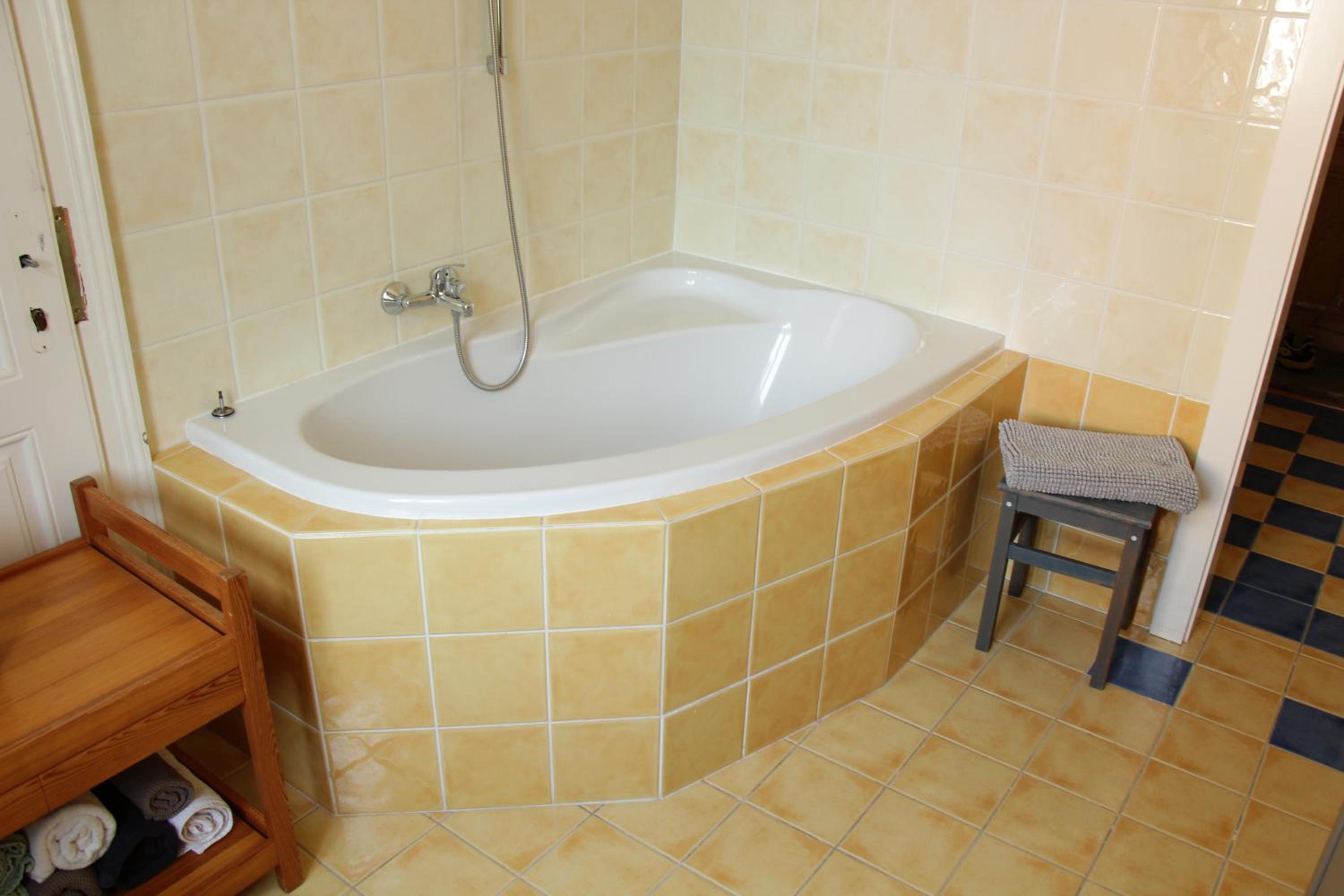 Apartmány Lavande
