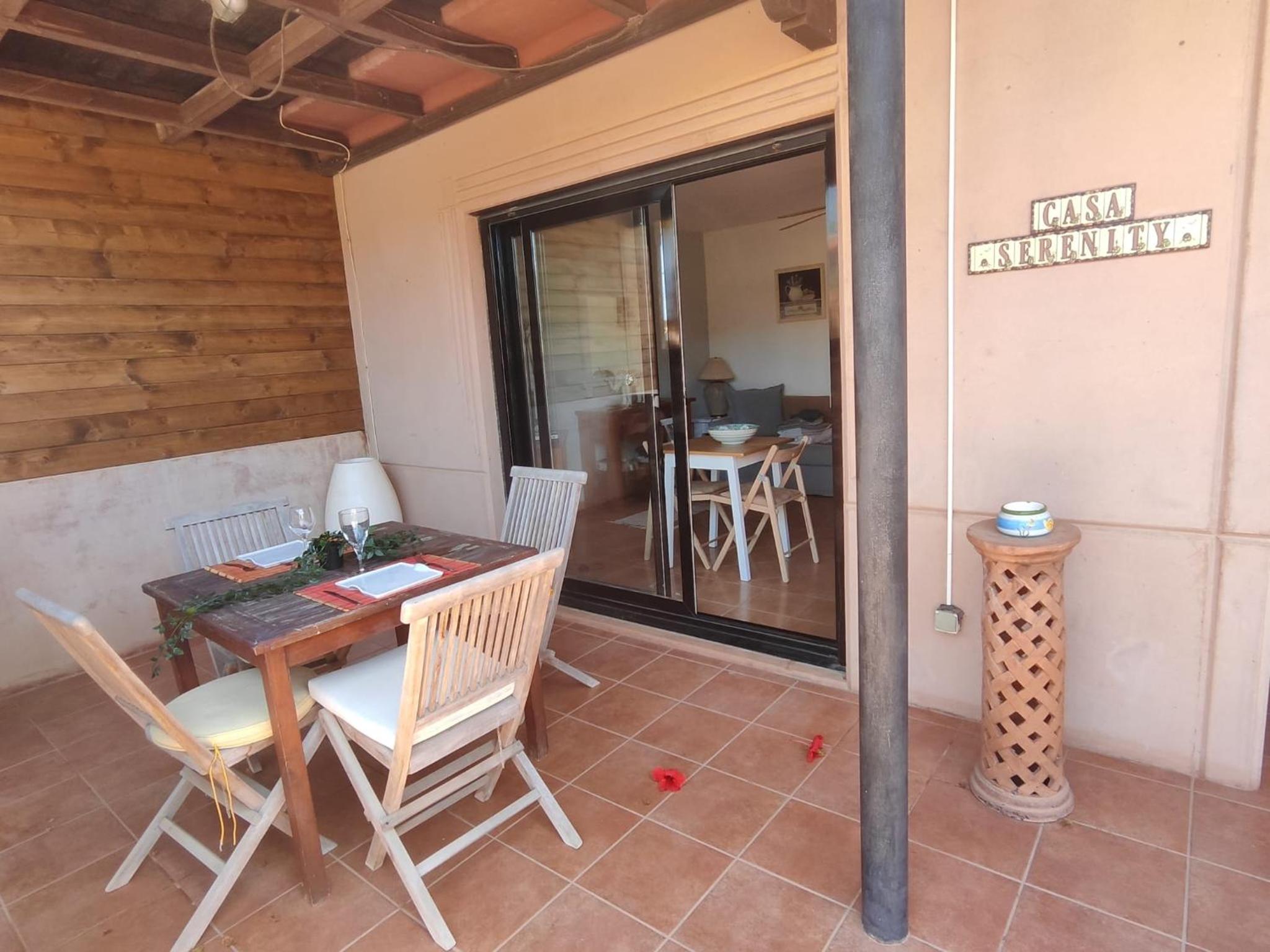 Casa Serenity