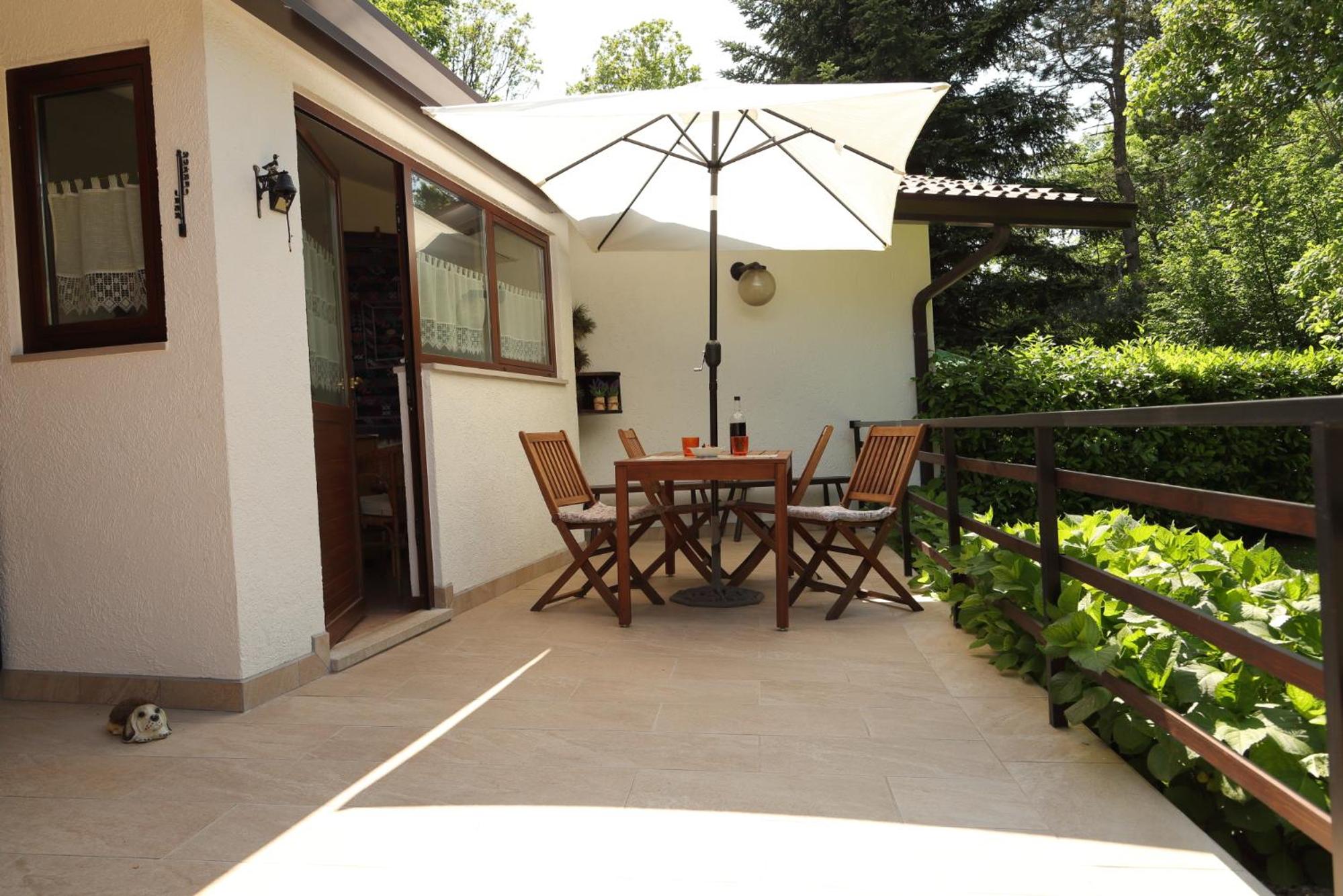 villa Marina view 3