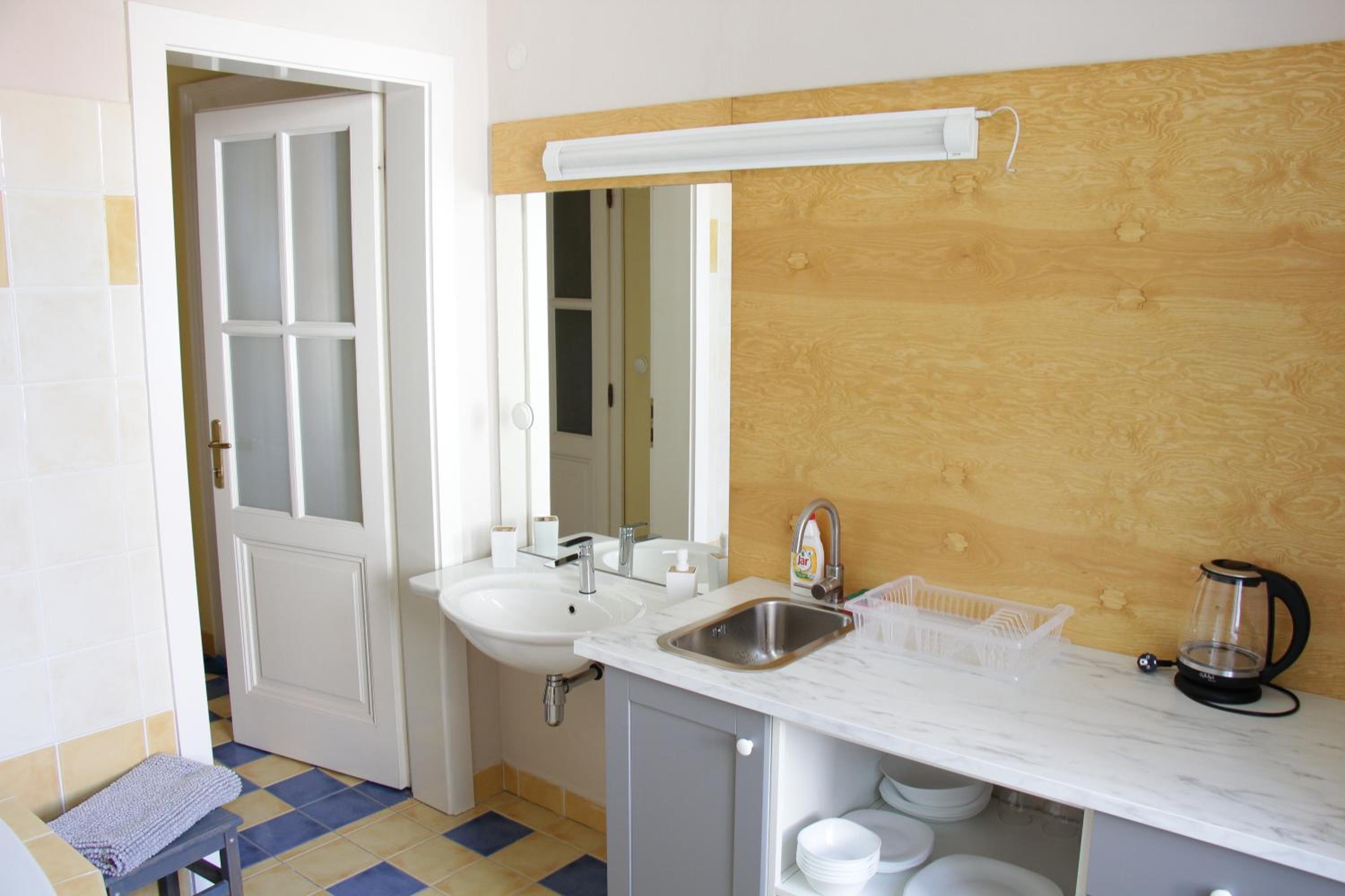 Apartmány Lavande