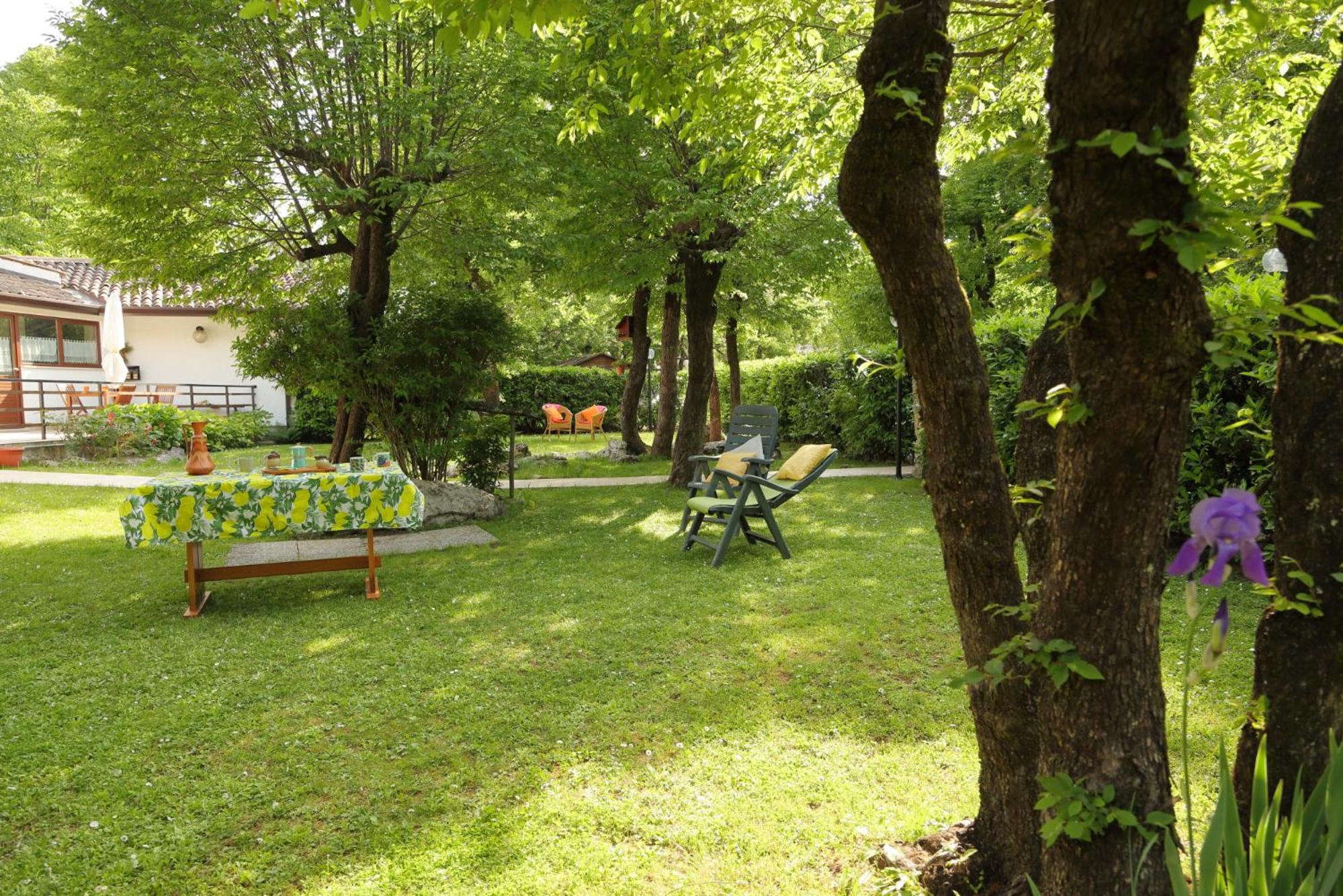 villa Marina view 4