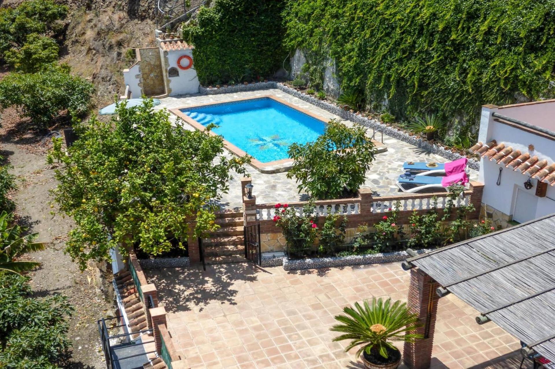 Villa Rodriguez Sol by Villa Plus