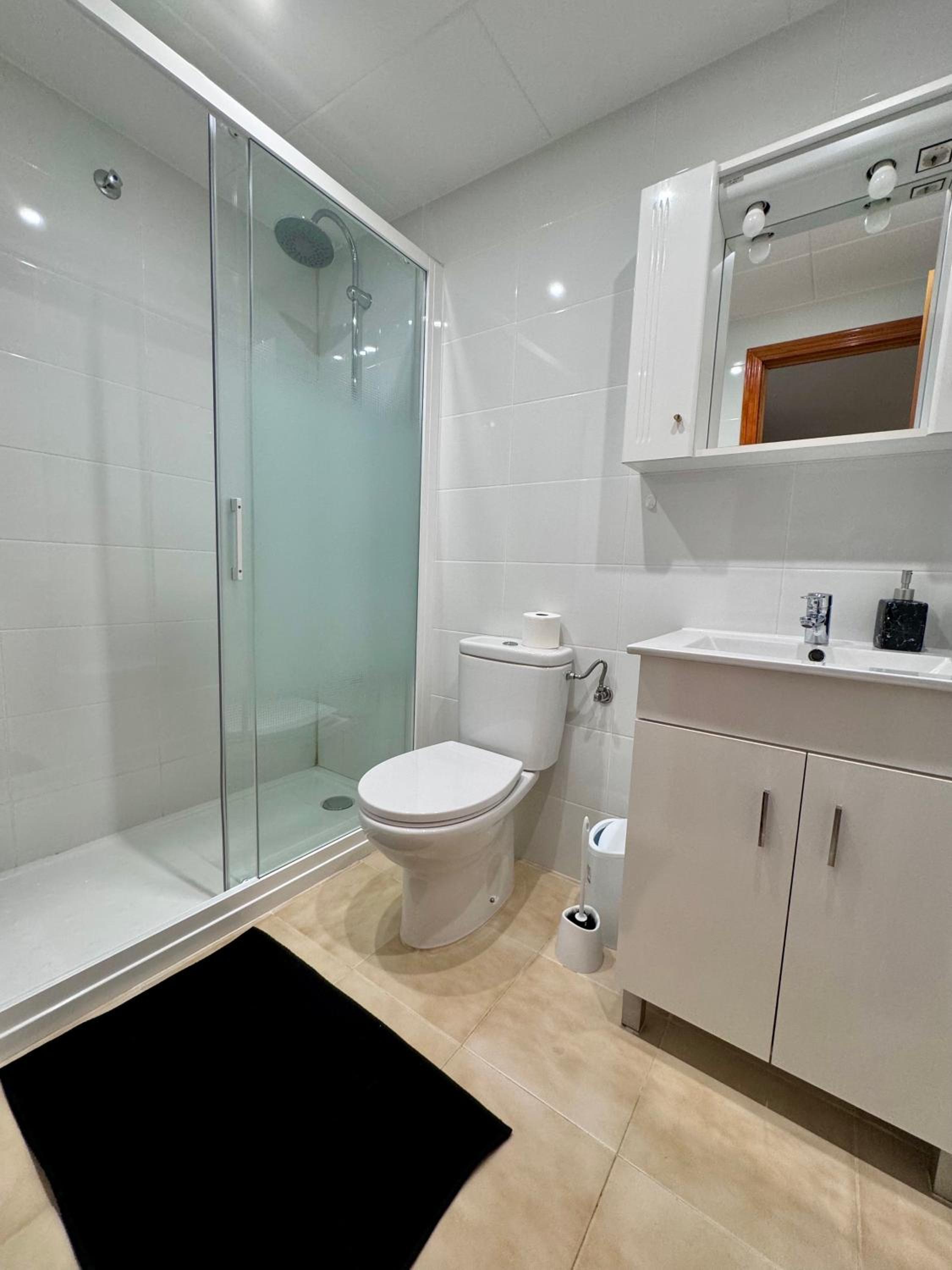 Apartamento Agua Rosa