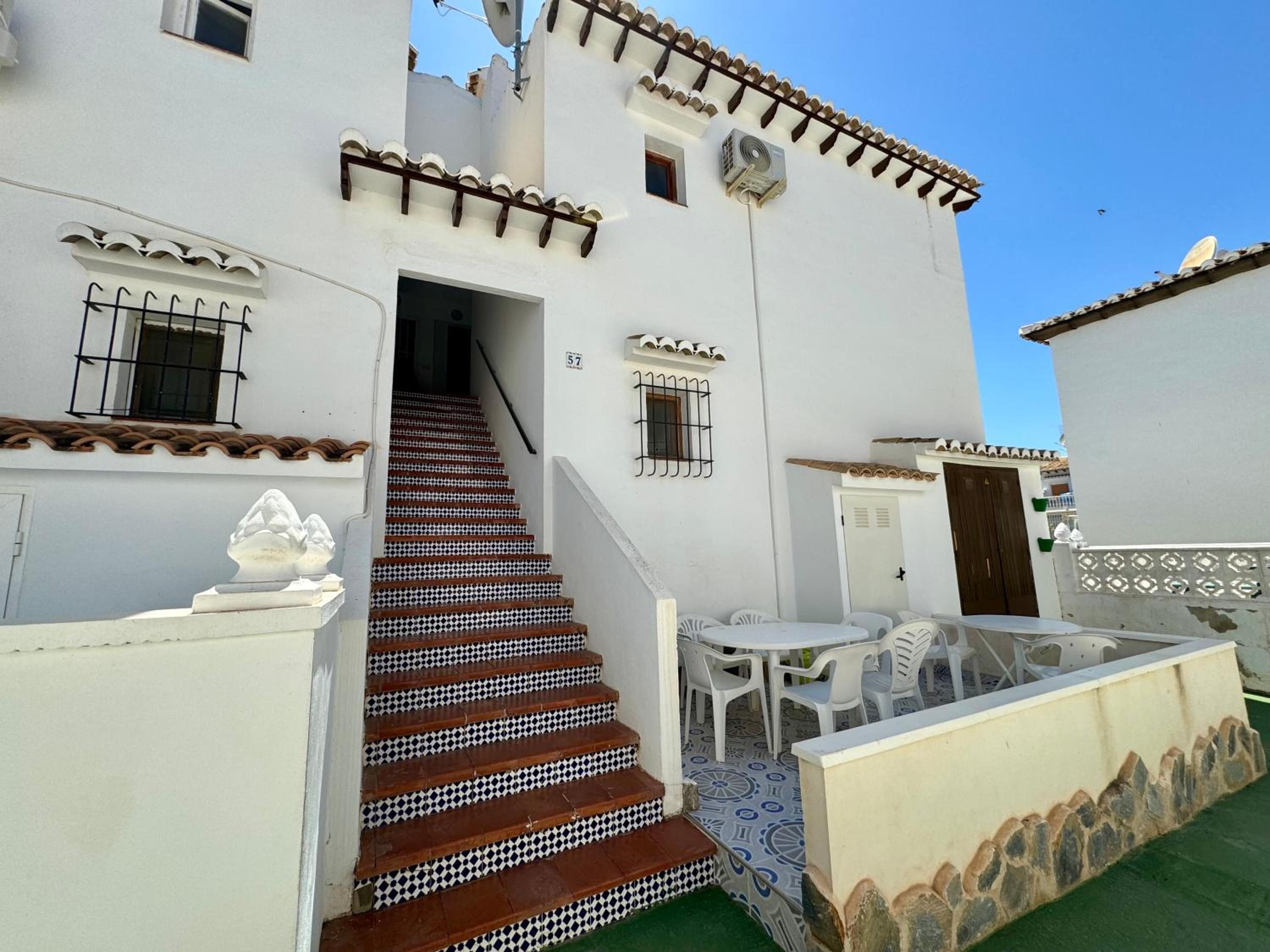 Apartamento Agua Rosa