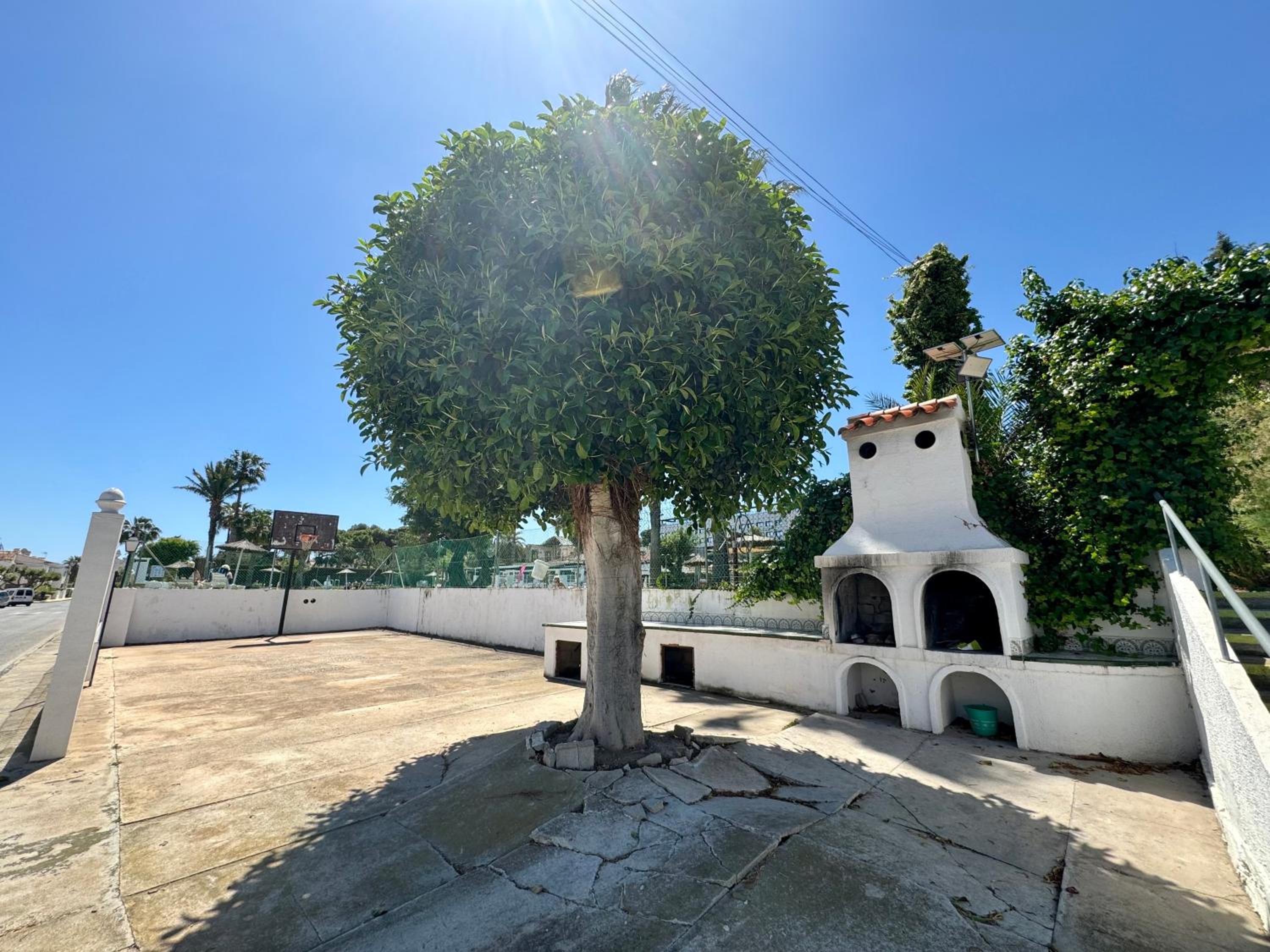 Apartamento Agua Rosa