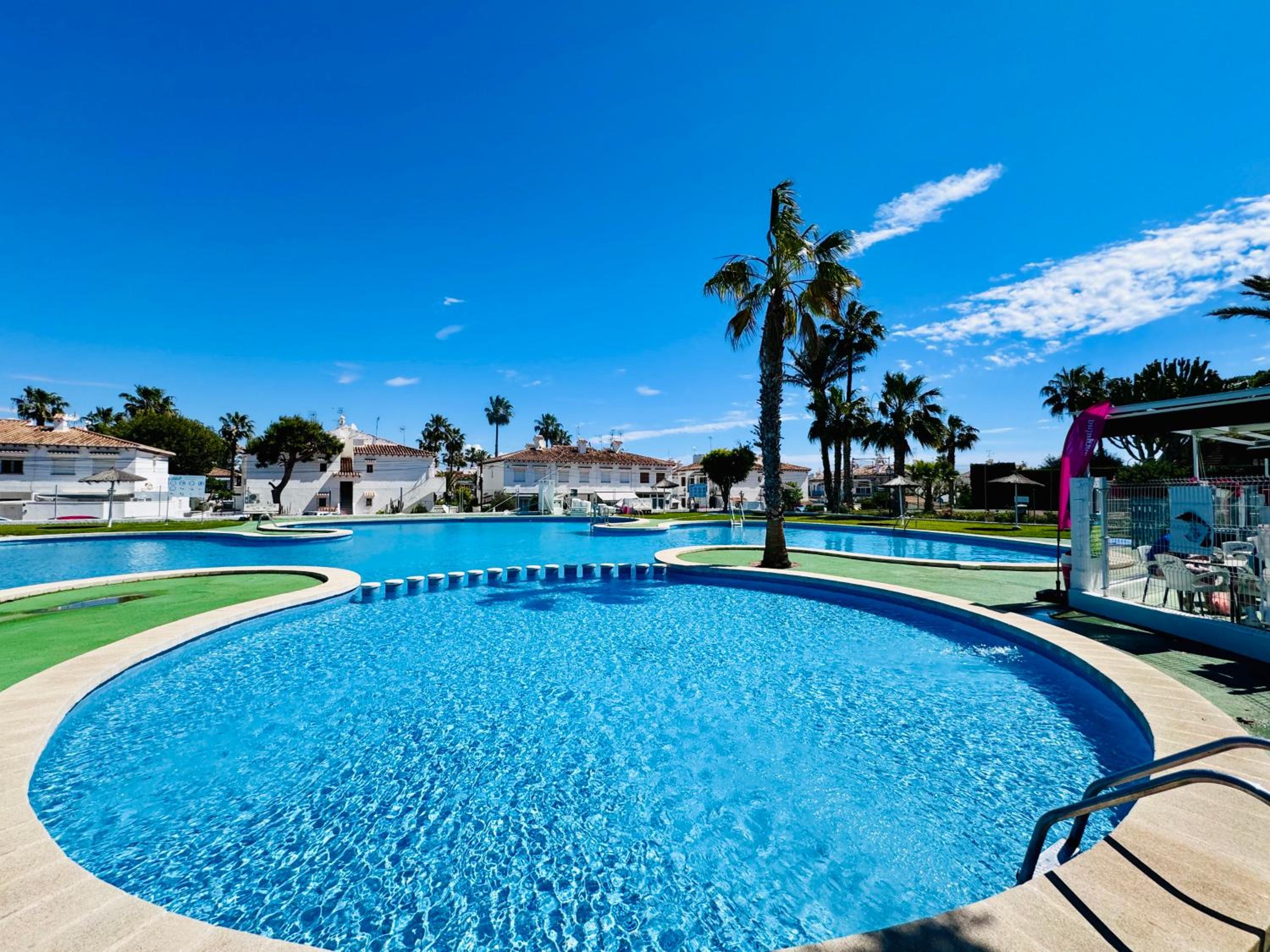 Apartamento Agua Rosa