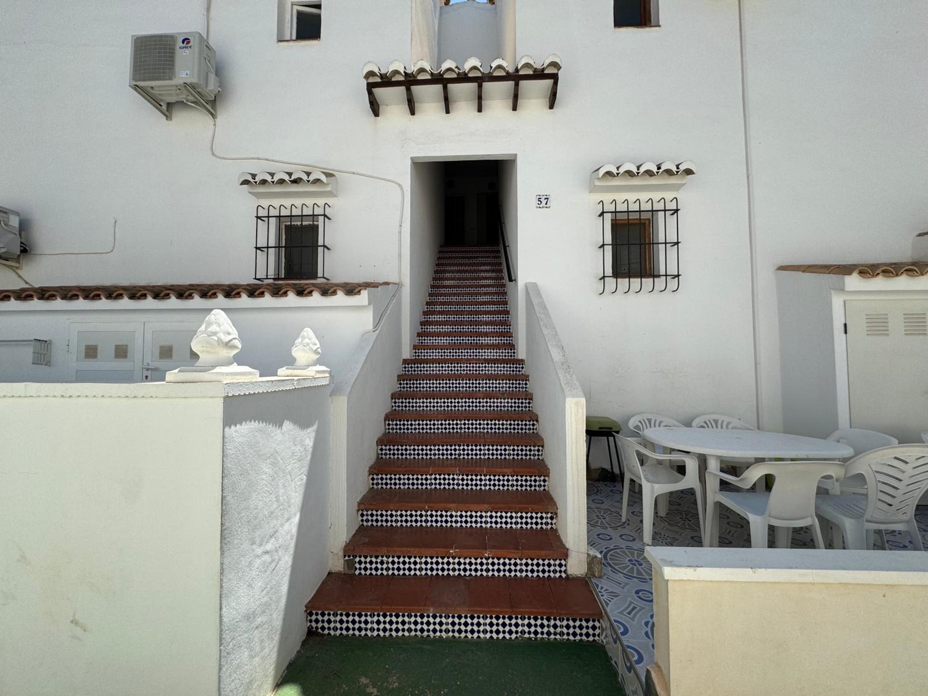 Apartamento Agua Rosa