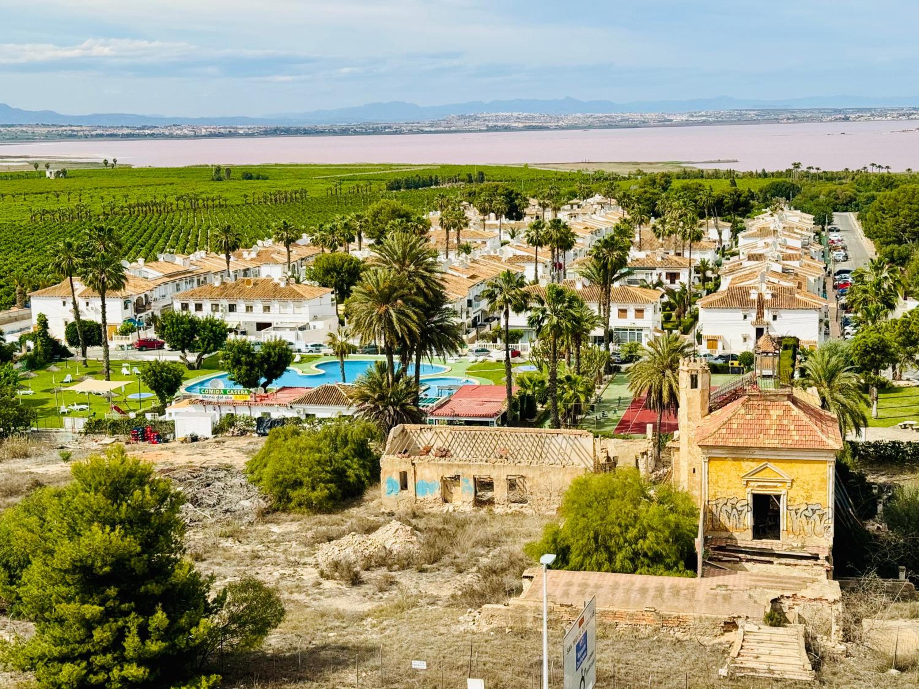Apartamento Agua Rosa