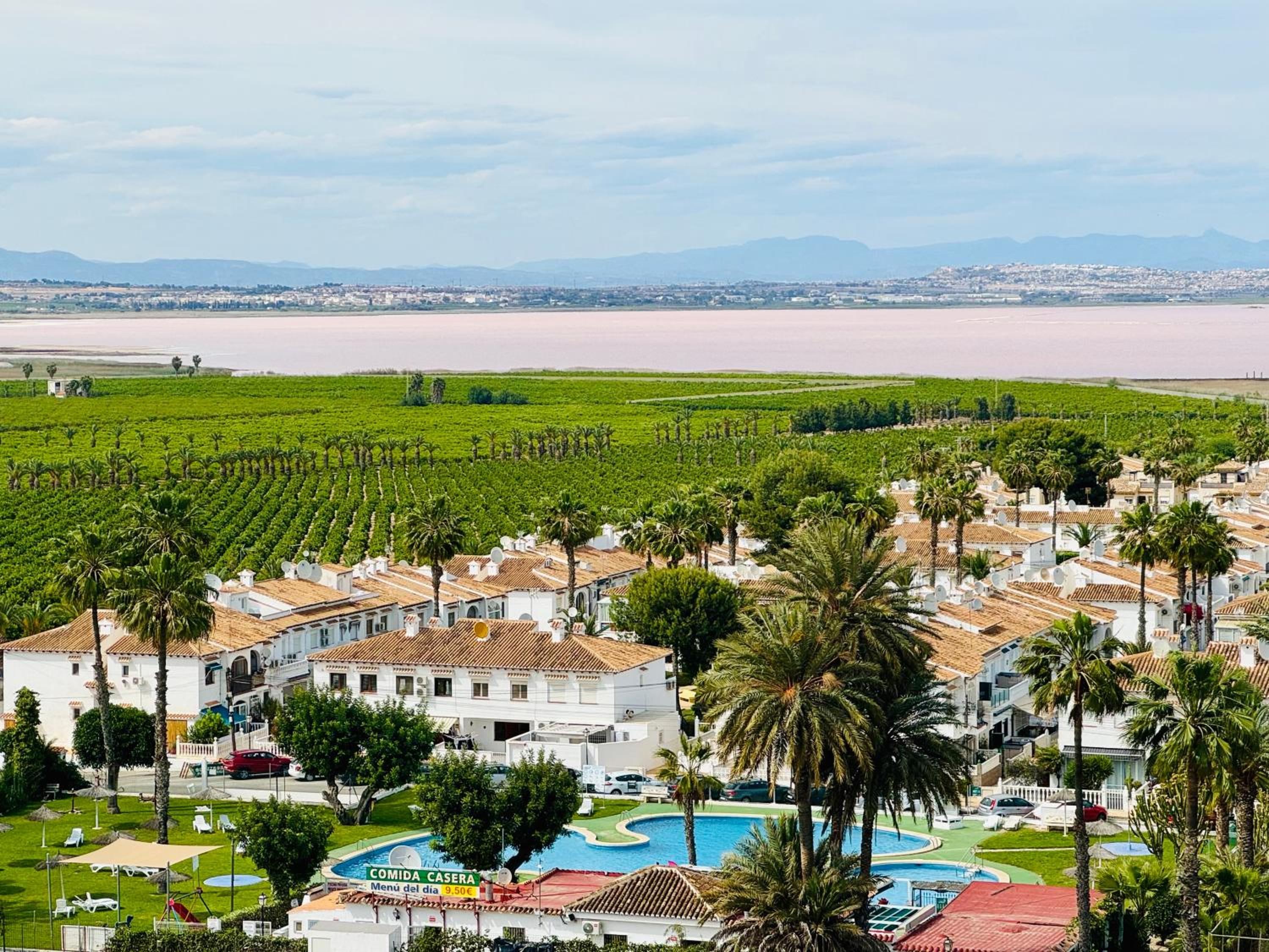 Apartamento Agua Rosa