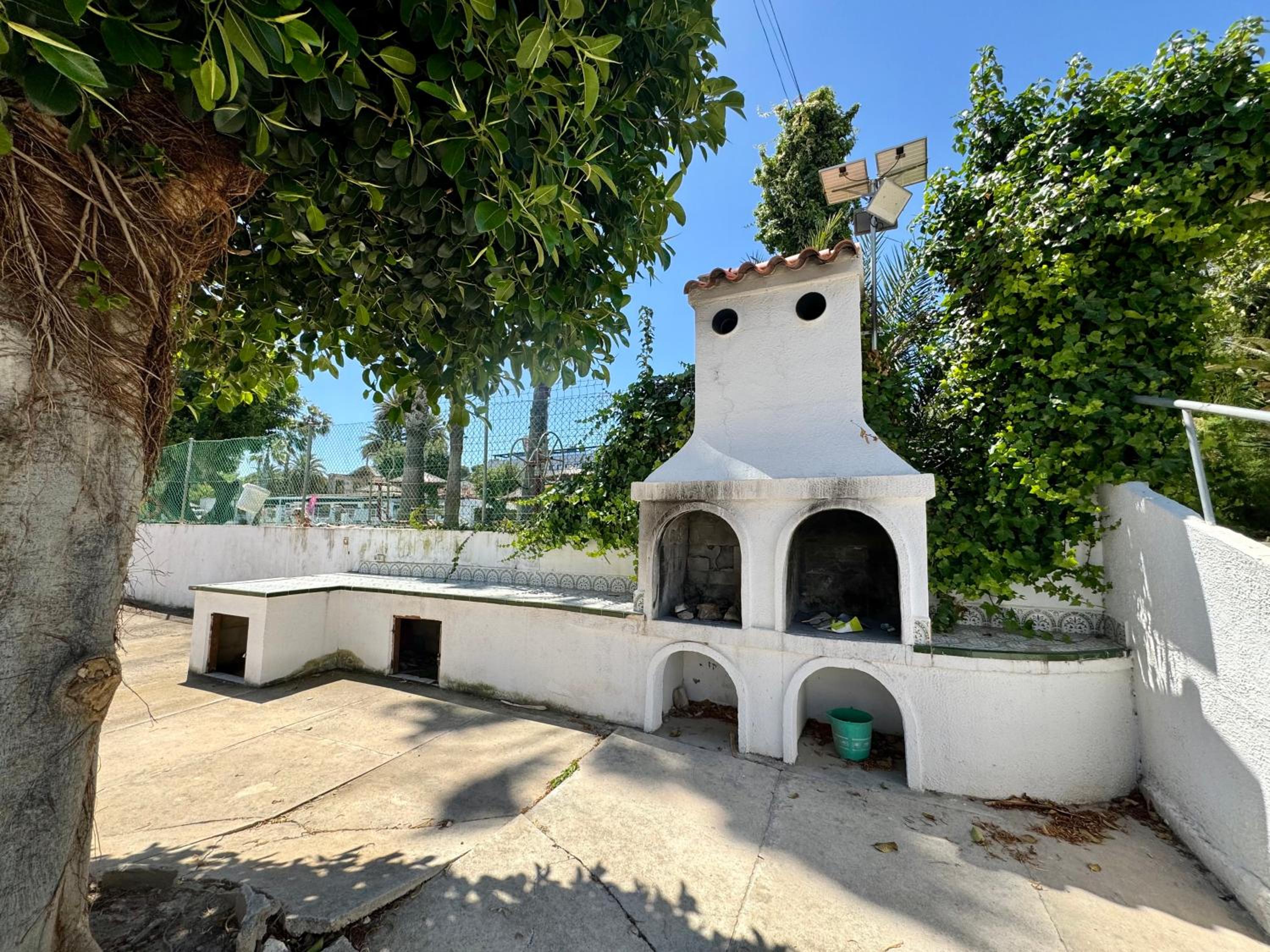 Apartamento Agua Rosa