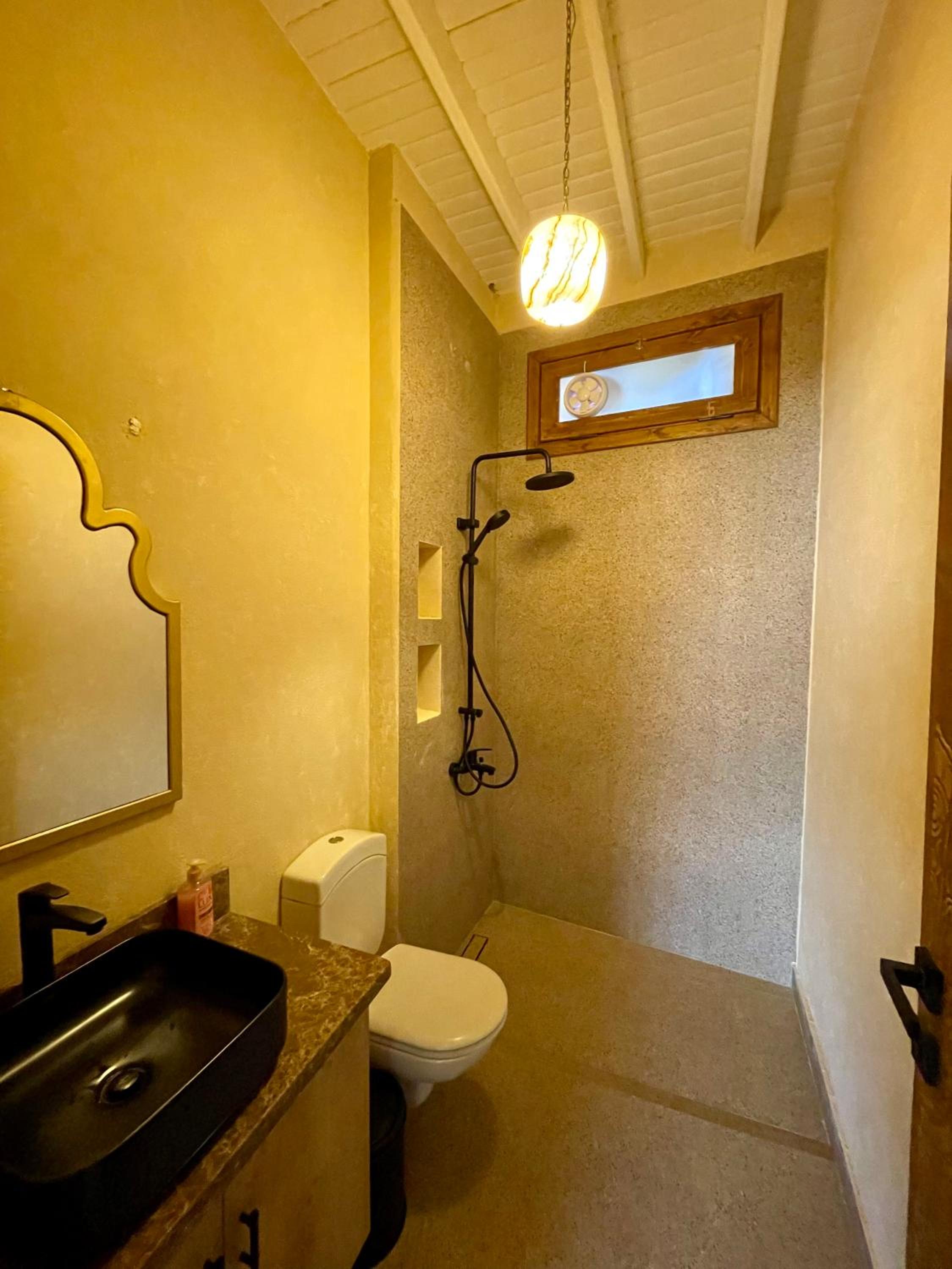 Mannam apartment orientaı