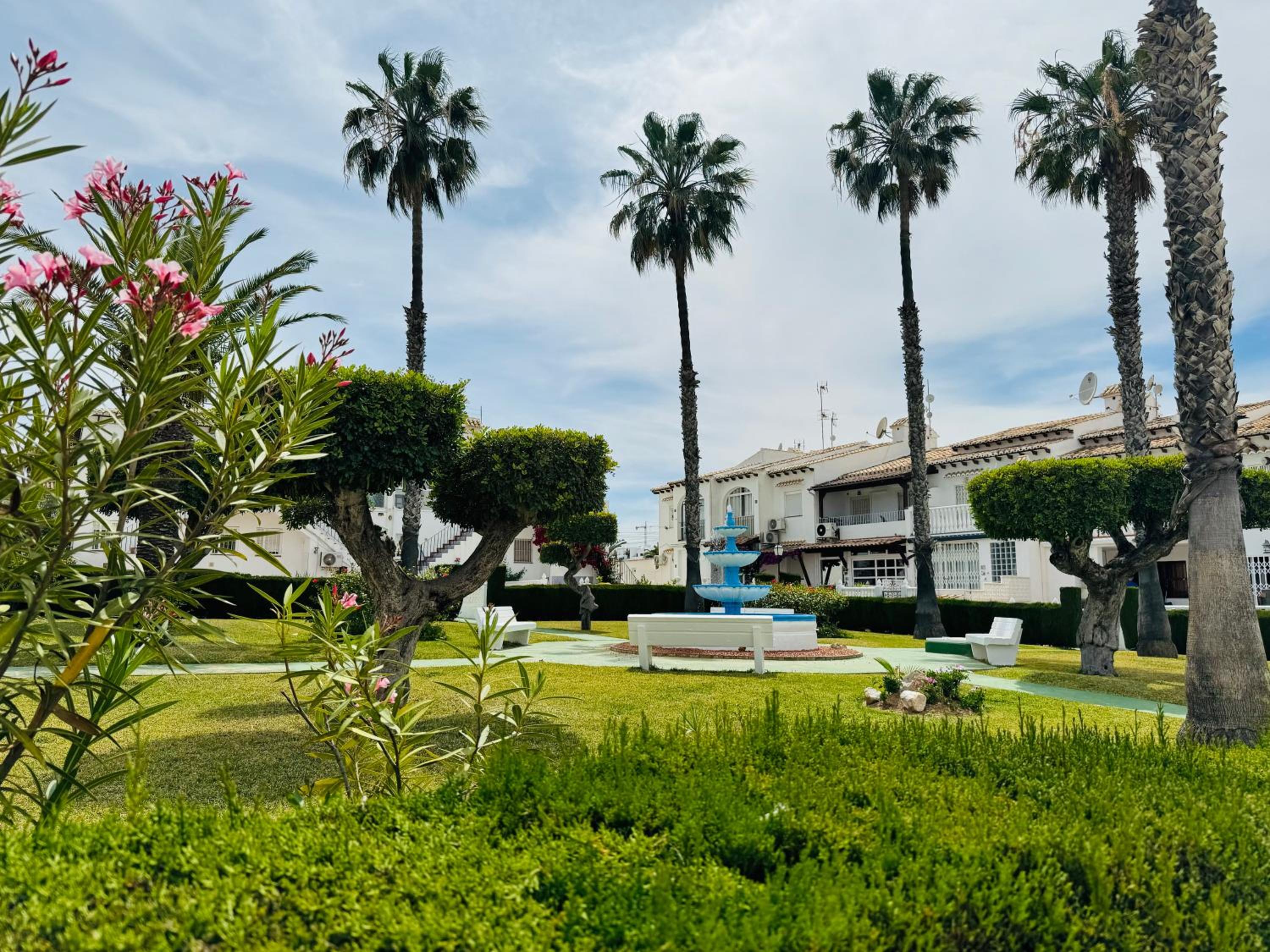 Apartamento Agua Rosa