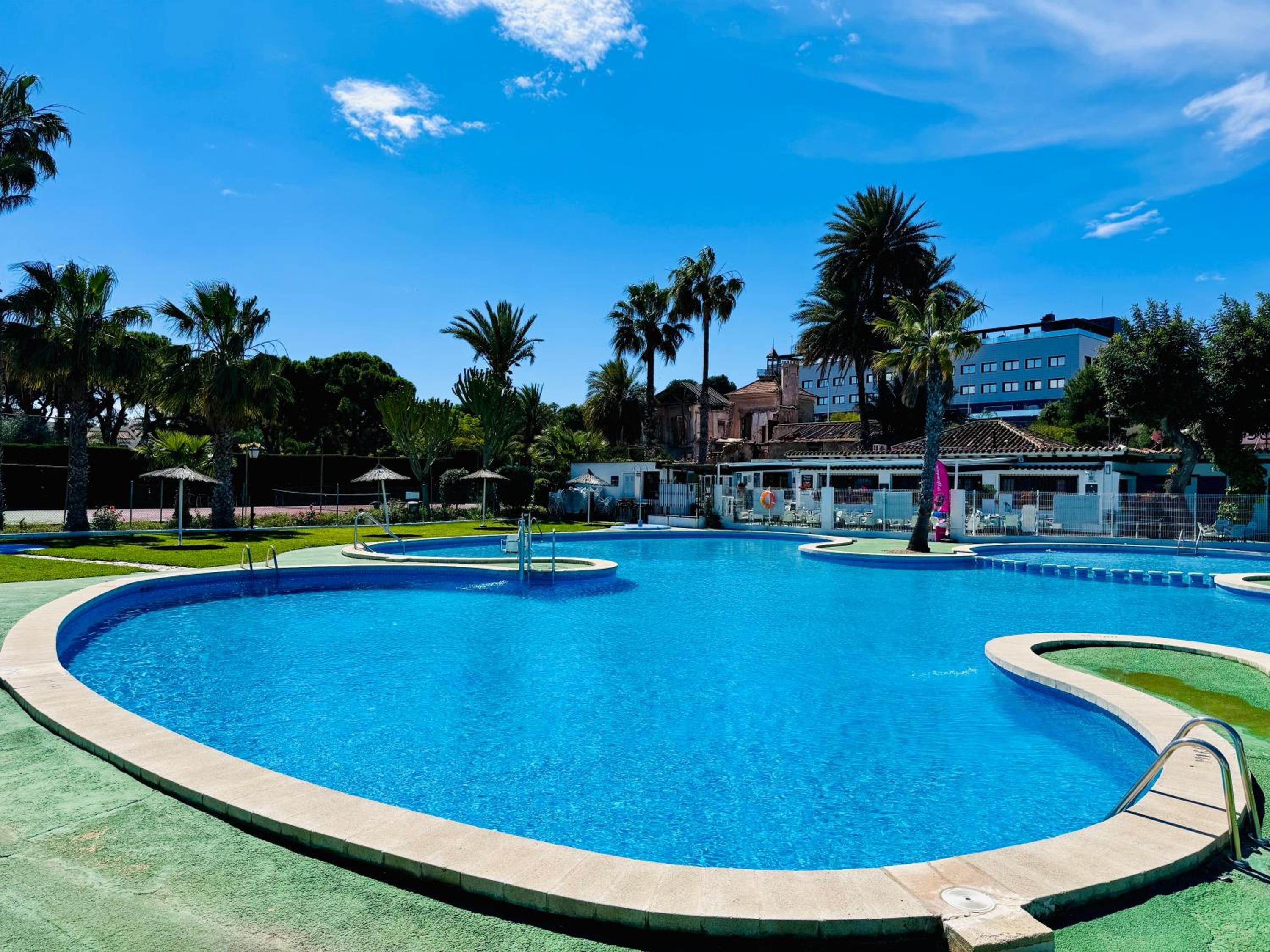 Apartamento Agua Rosa