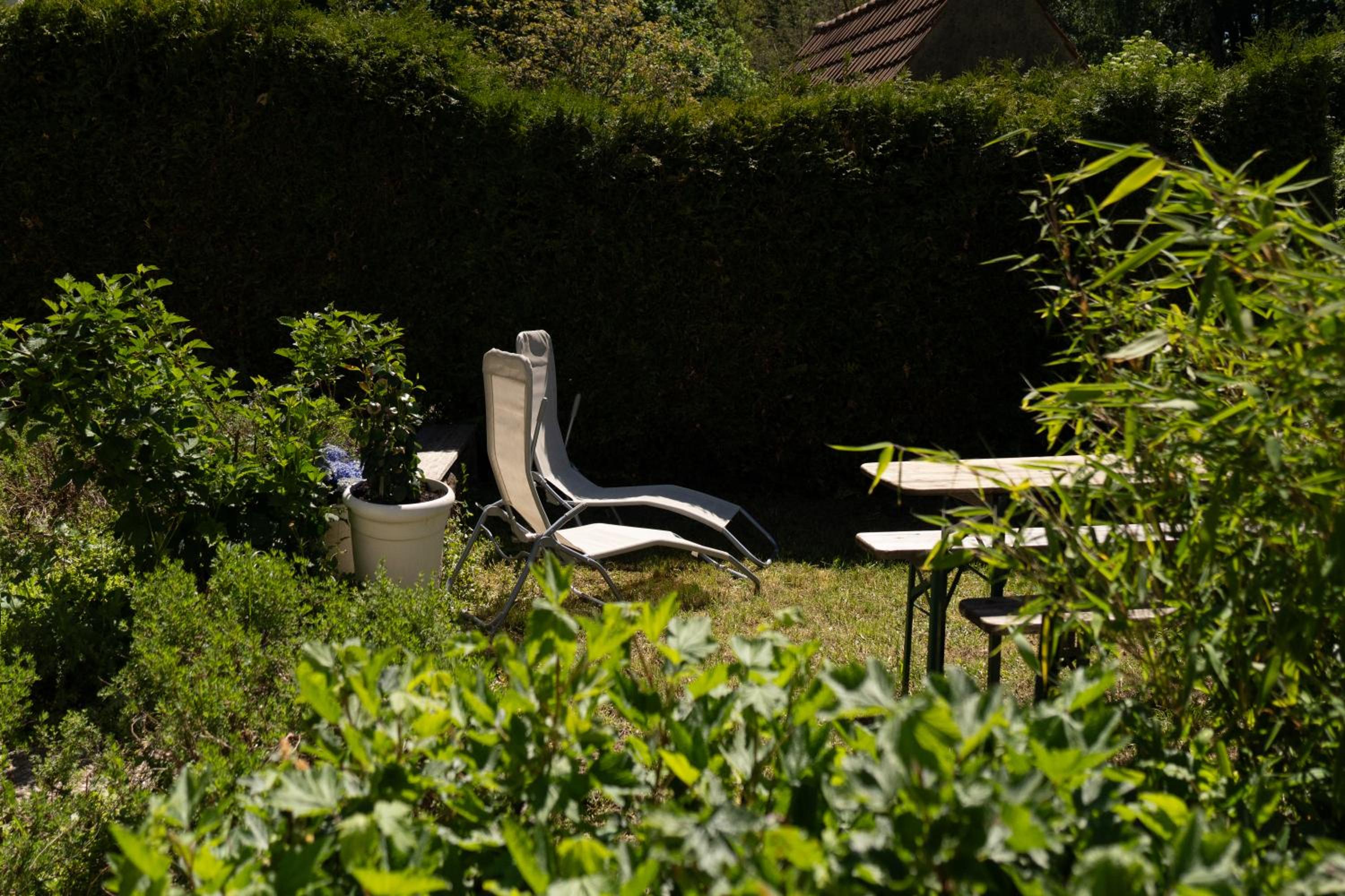 Haus am Berzdorfer See - 3 Schlafzimmer - ganzes Haus zur Alleinnutzung - Terrasse - hochwertige Ausstattung