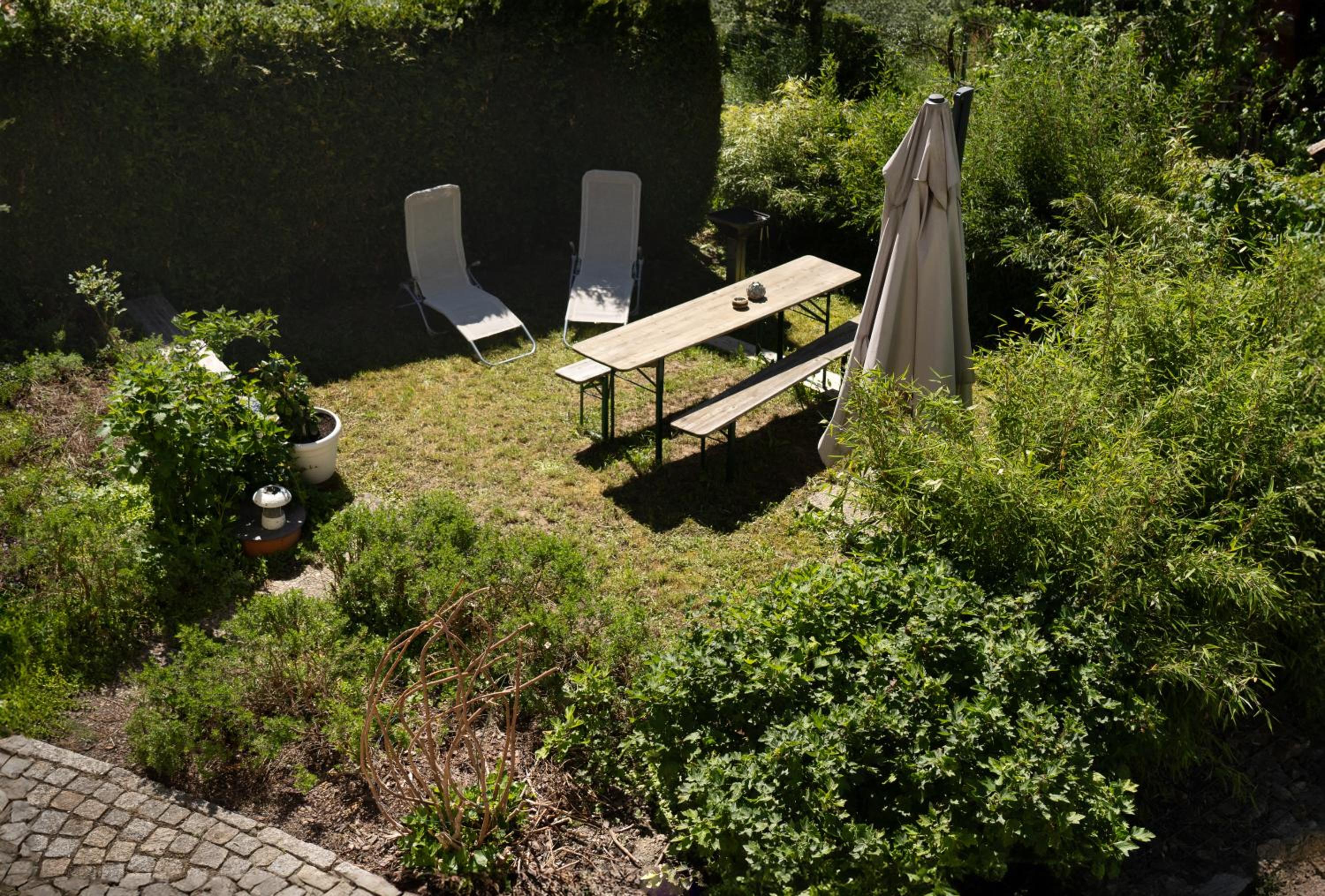 Haus am Berzdorfer See - 3 Schlafzimmer - ganzes Haus zur Alleinnutzung - Terrasse - hochwertige Ausstattung
