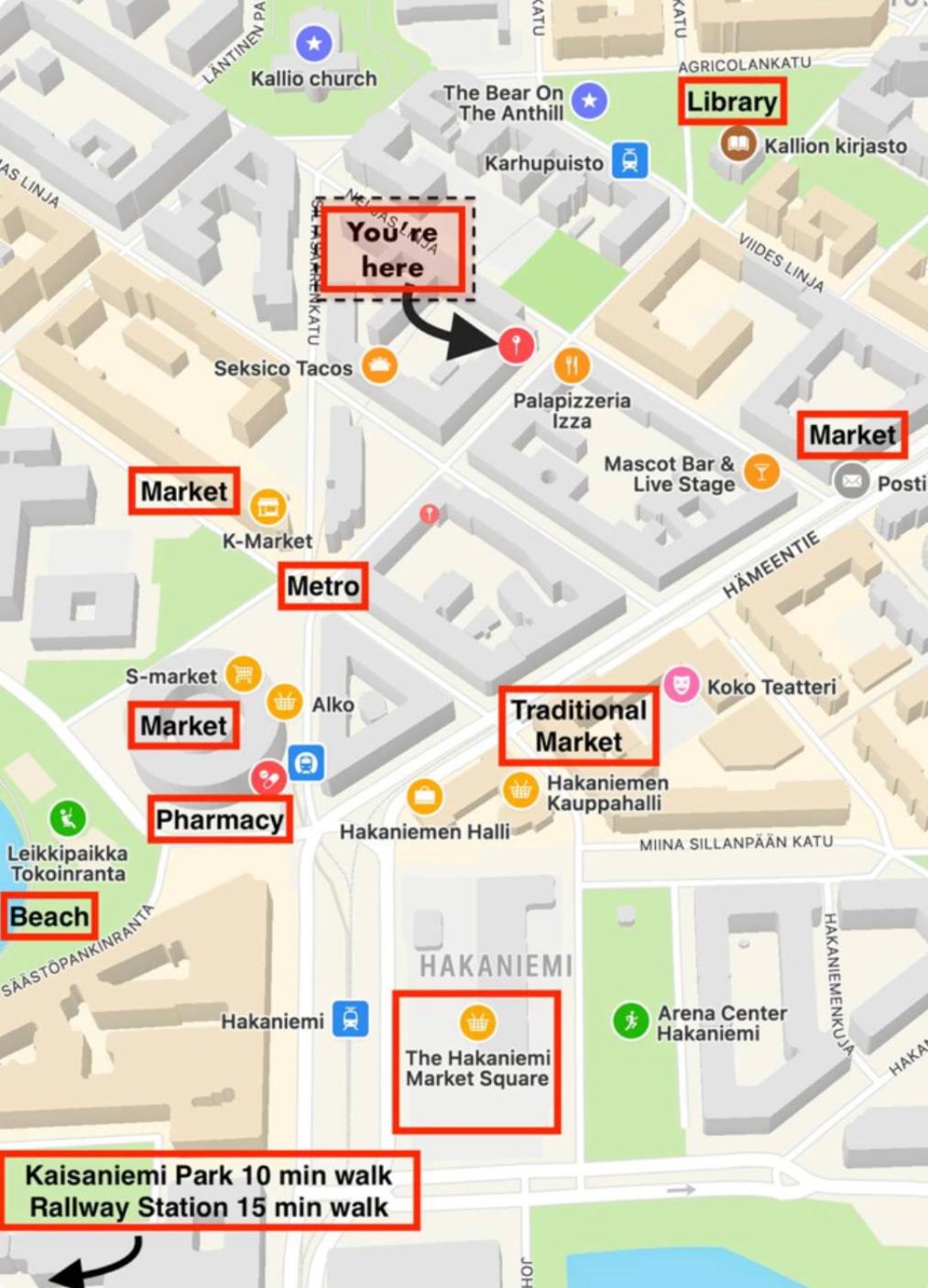 CityReady, Fully Equipped Apartment - Prime Location & Transport Connections