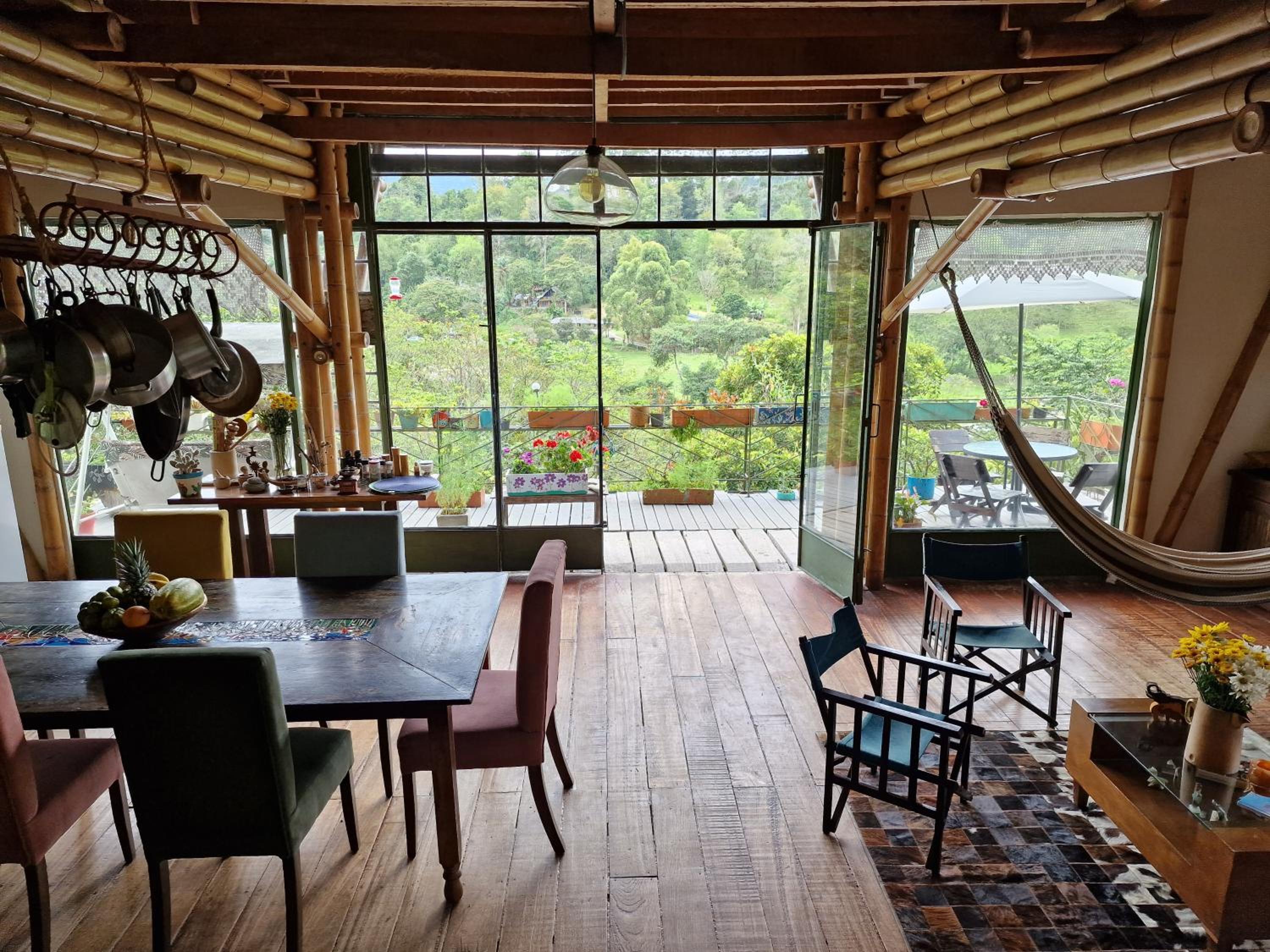 Cabane Araza - Salento