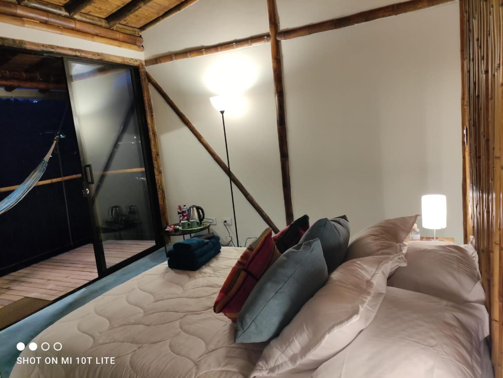 Cabane Araza - Salento