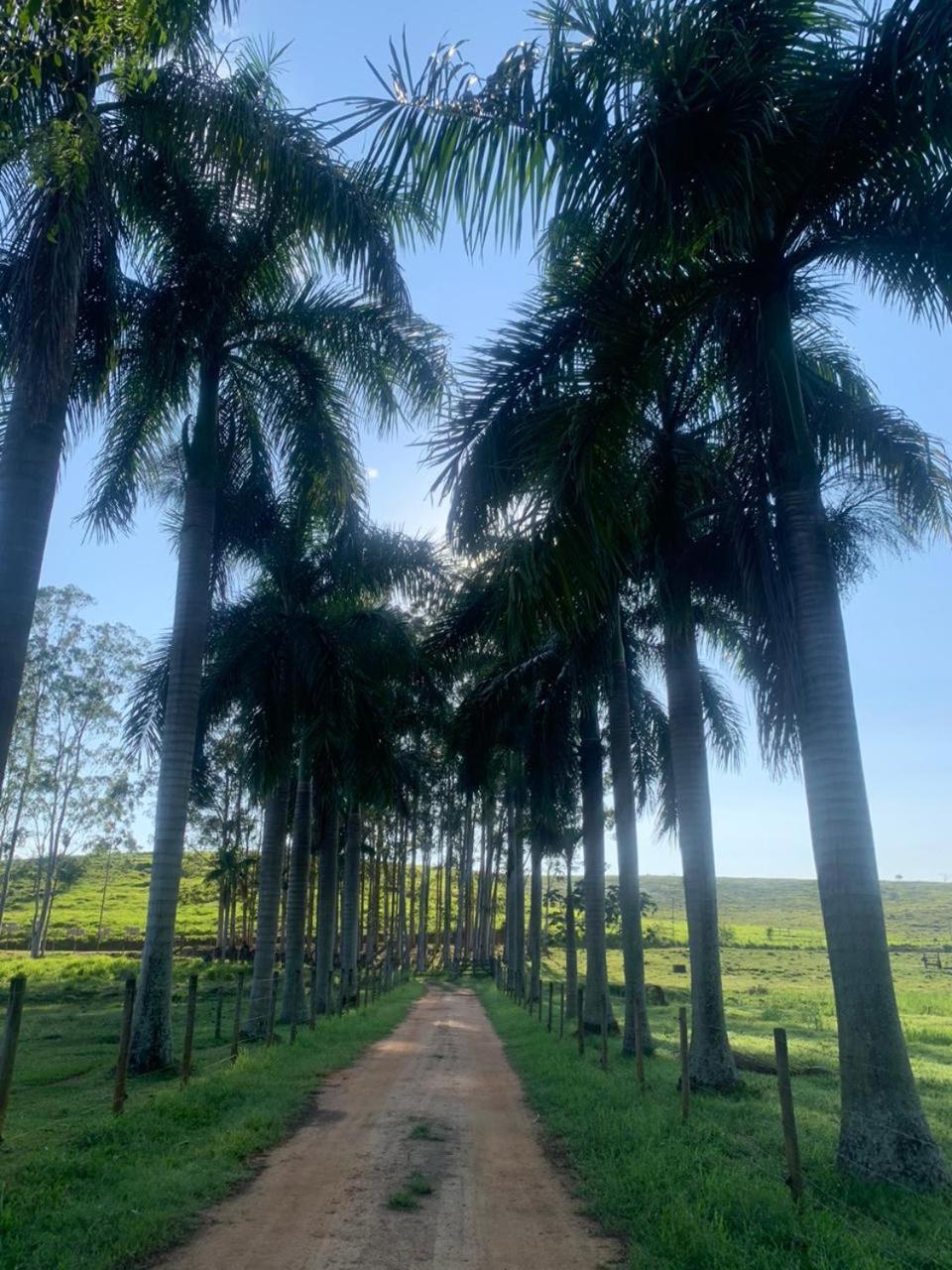 Hospedaria Nova Era