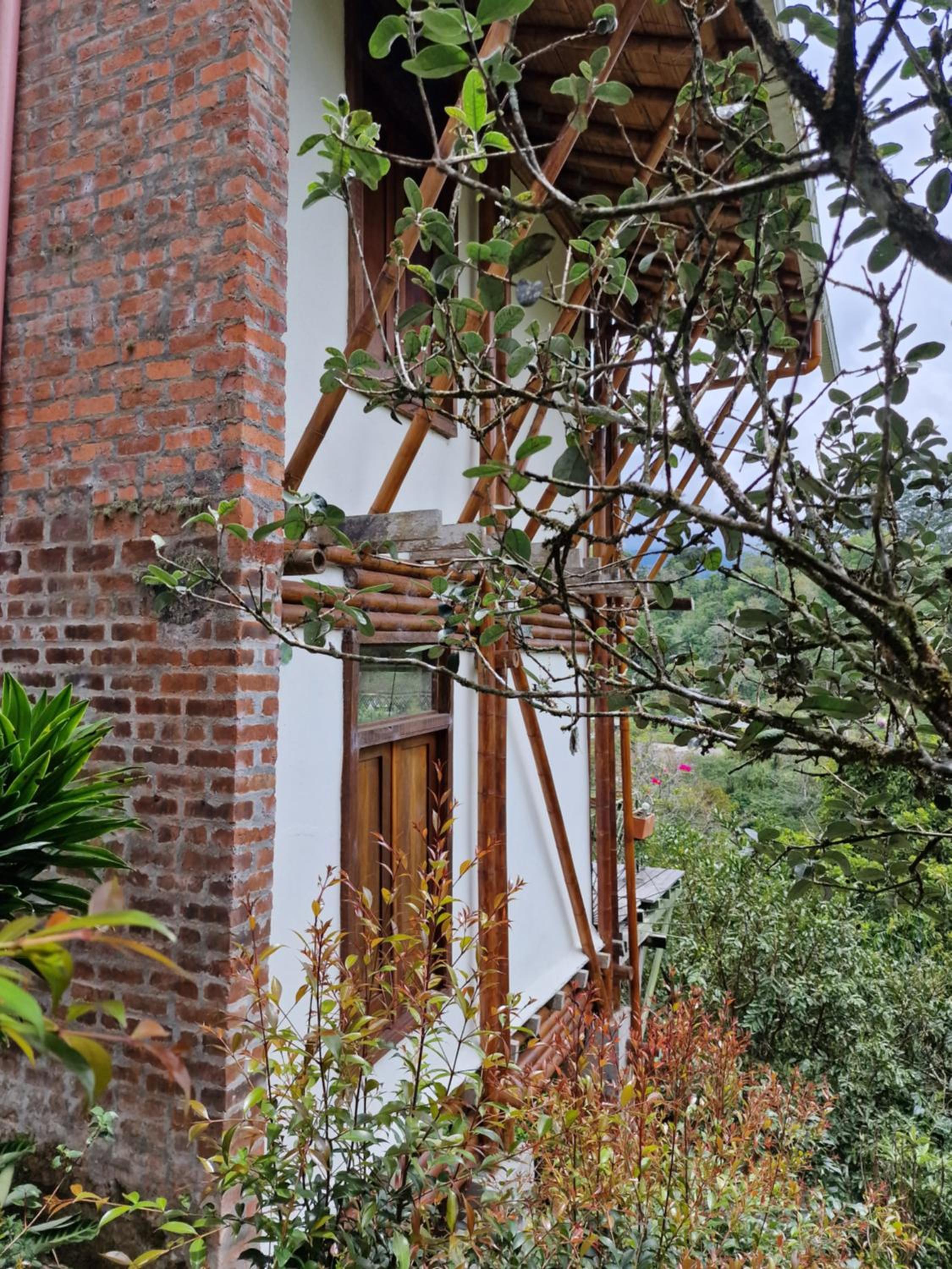 Cabane Araza - Salento