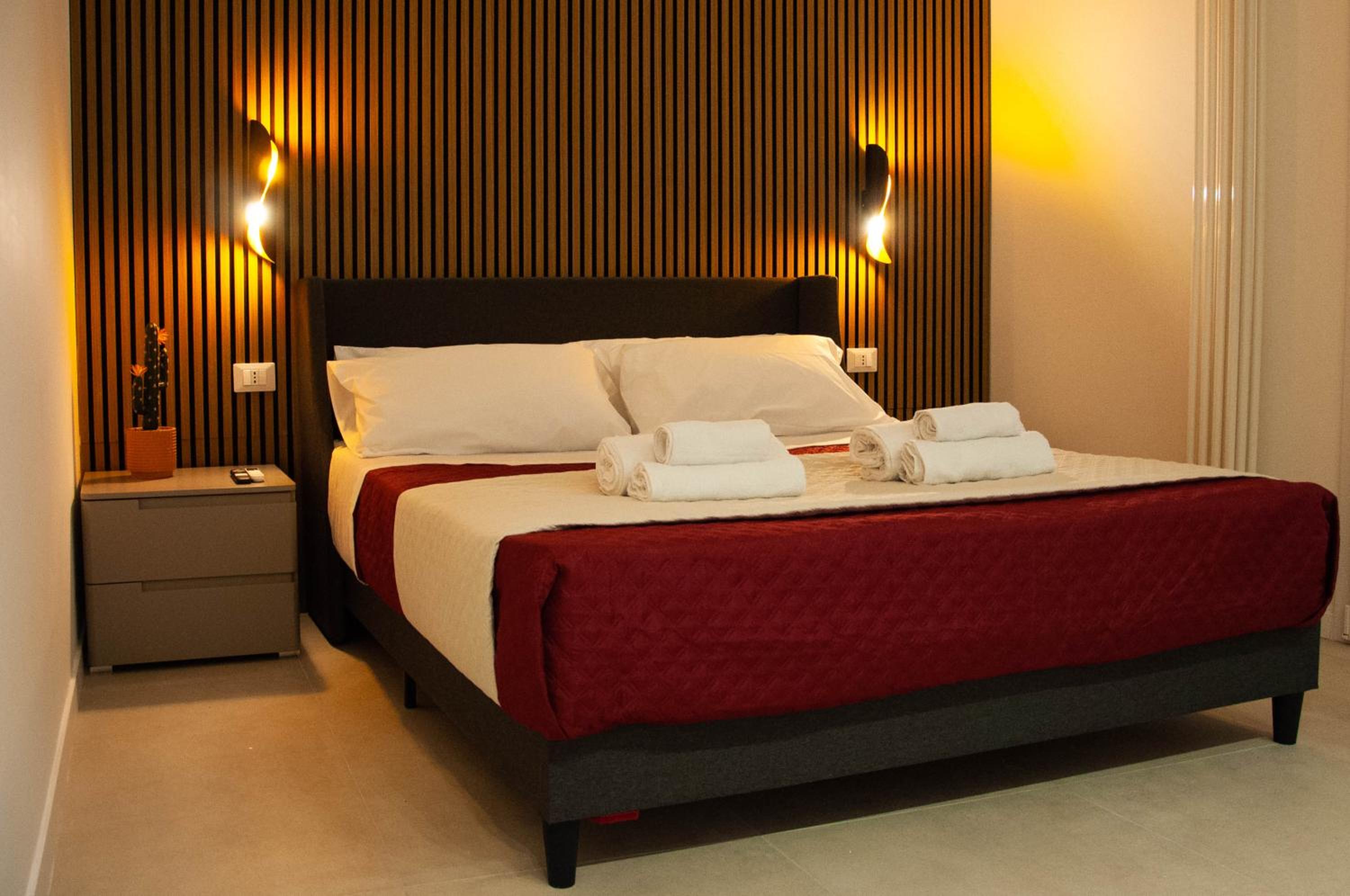 Sicily Luxury Rooms