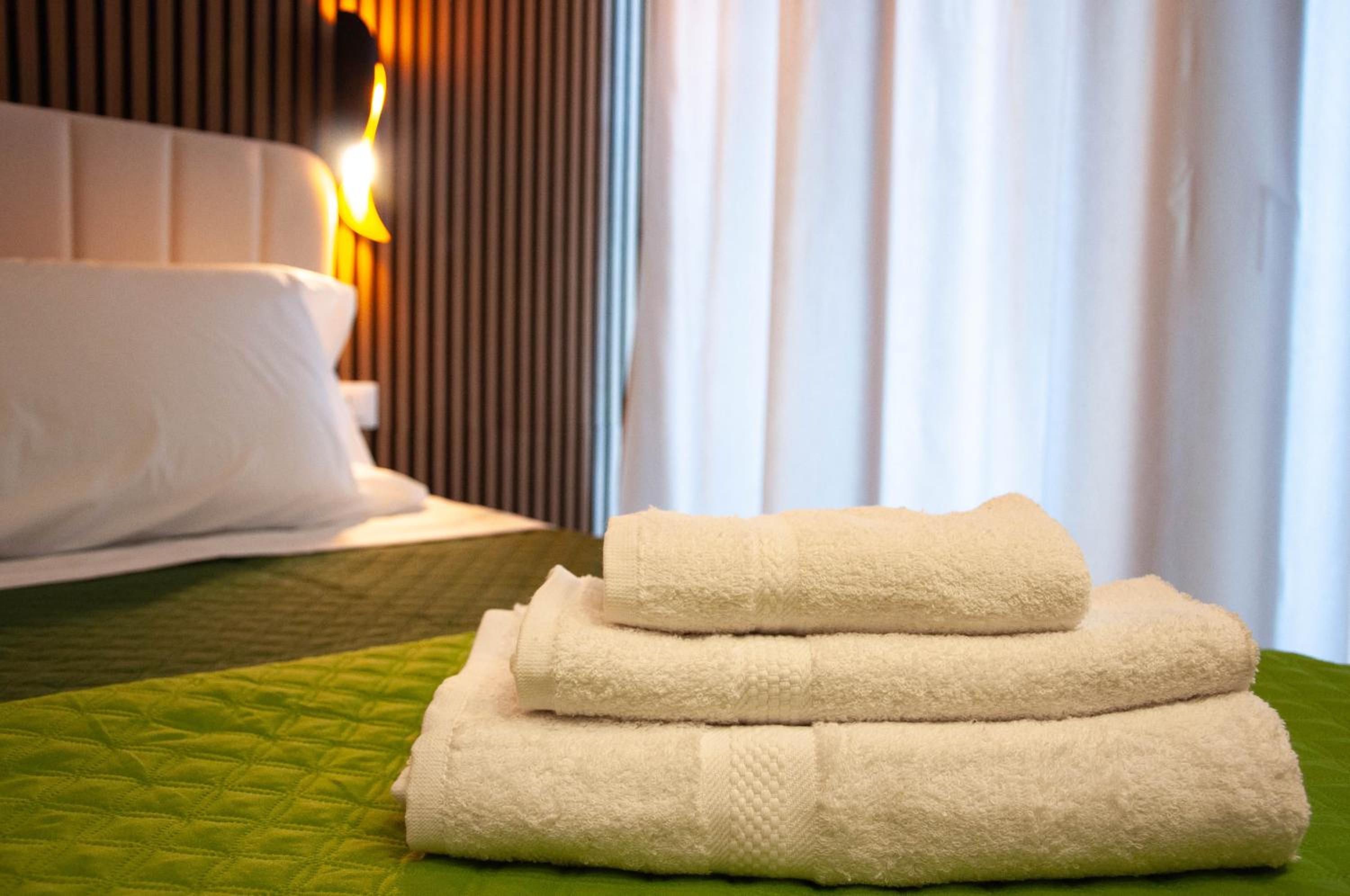 Sicily Luxury Rooms