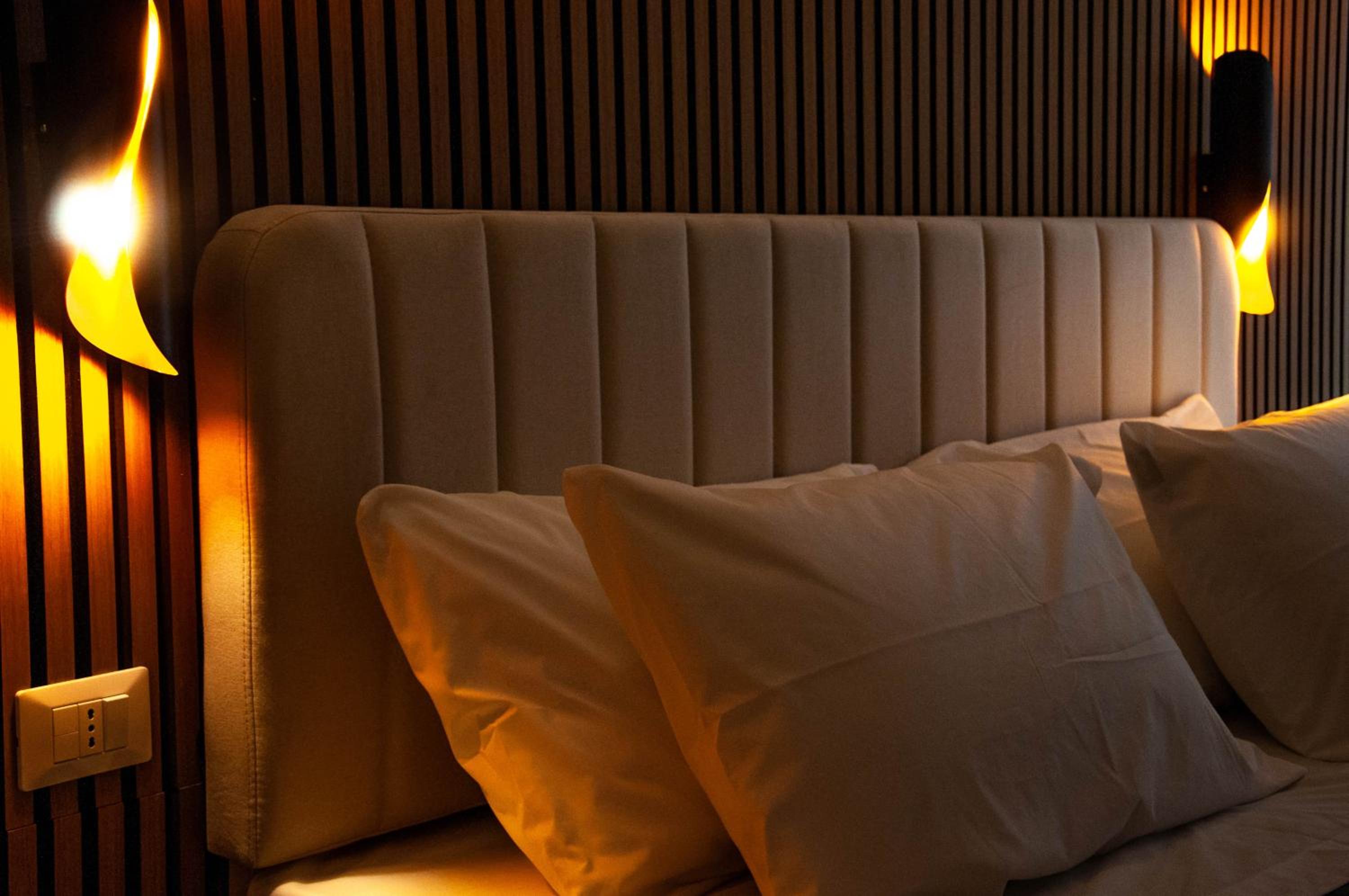 Sicily Luxury Rooms