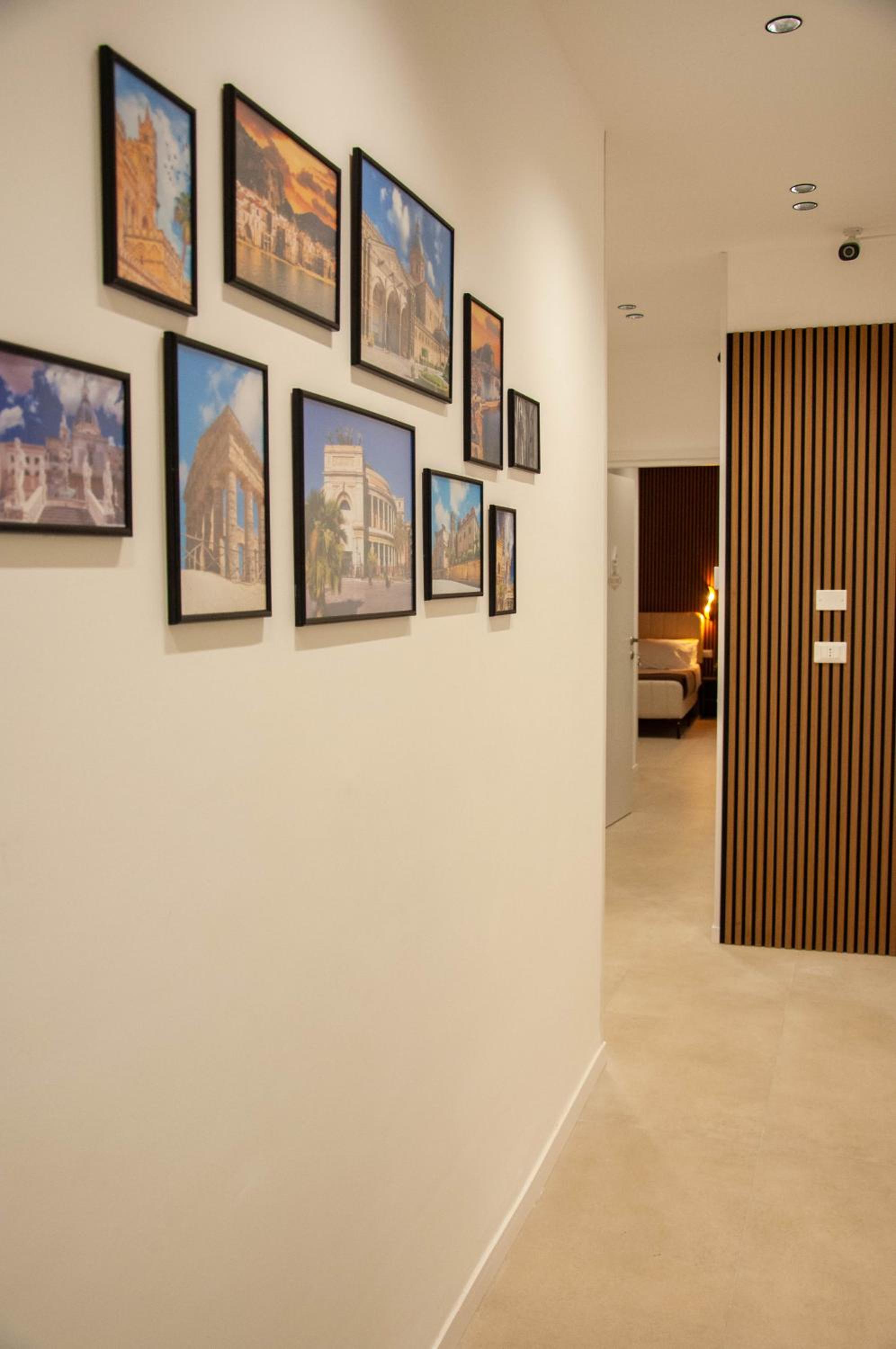 Sicily Luxury Rooms