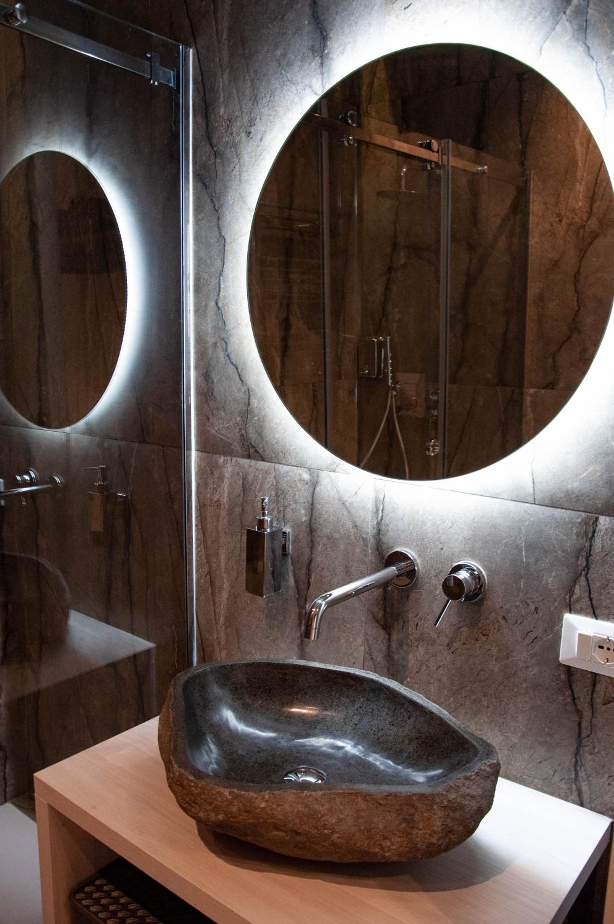 Sicily Luxury Rooms