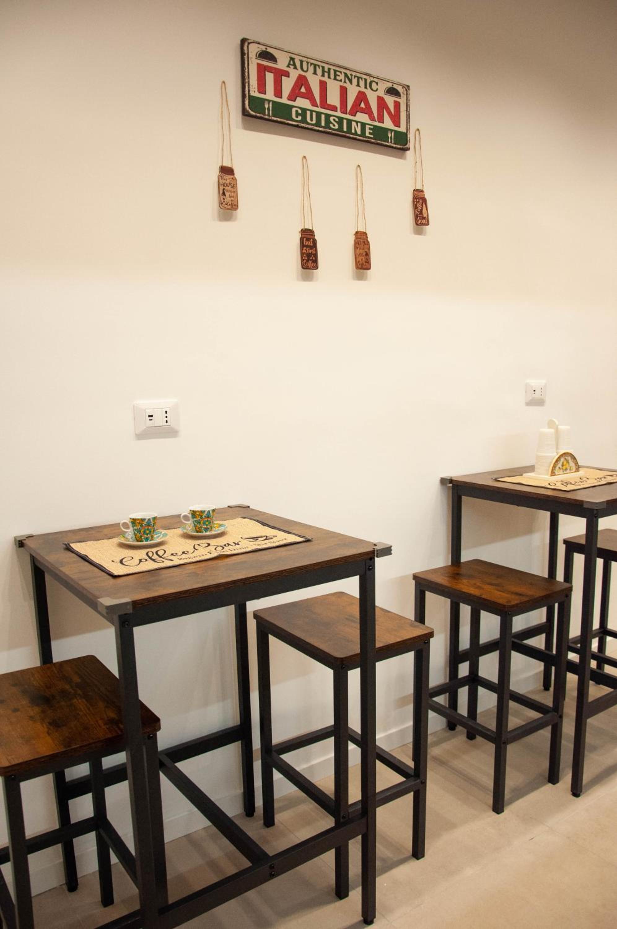 Sicily Luxury Rooms