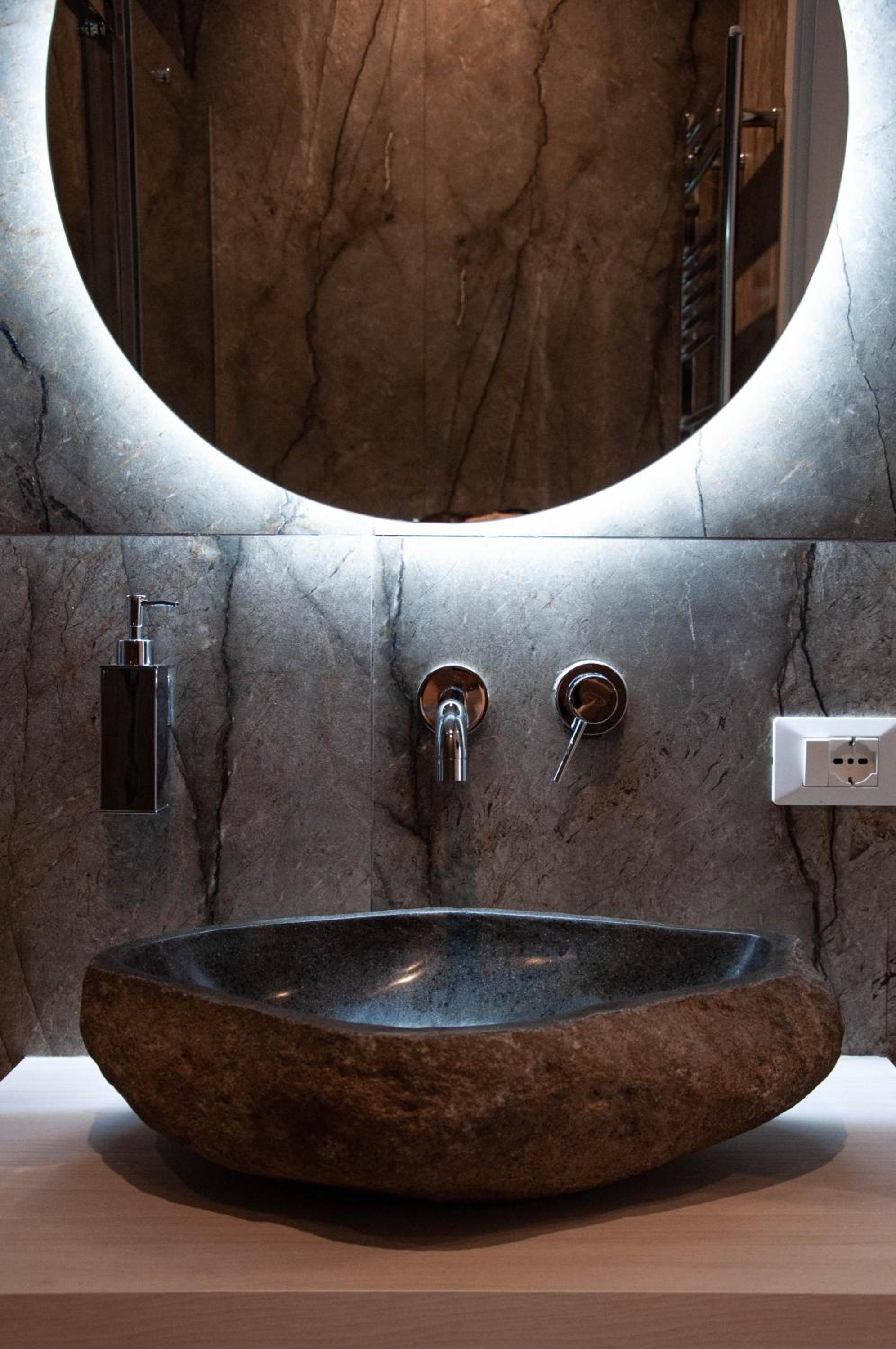 Sicily Luxury Rooms