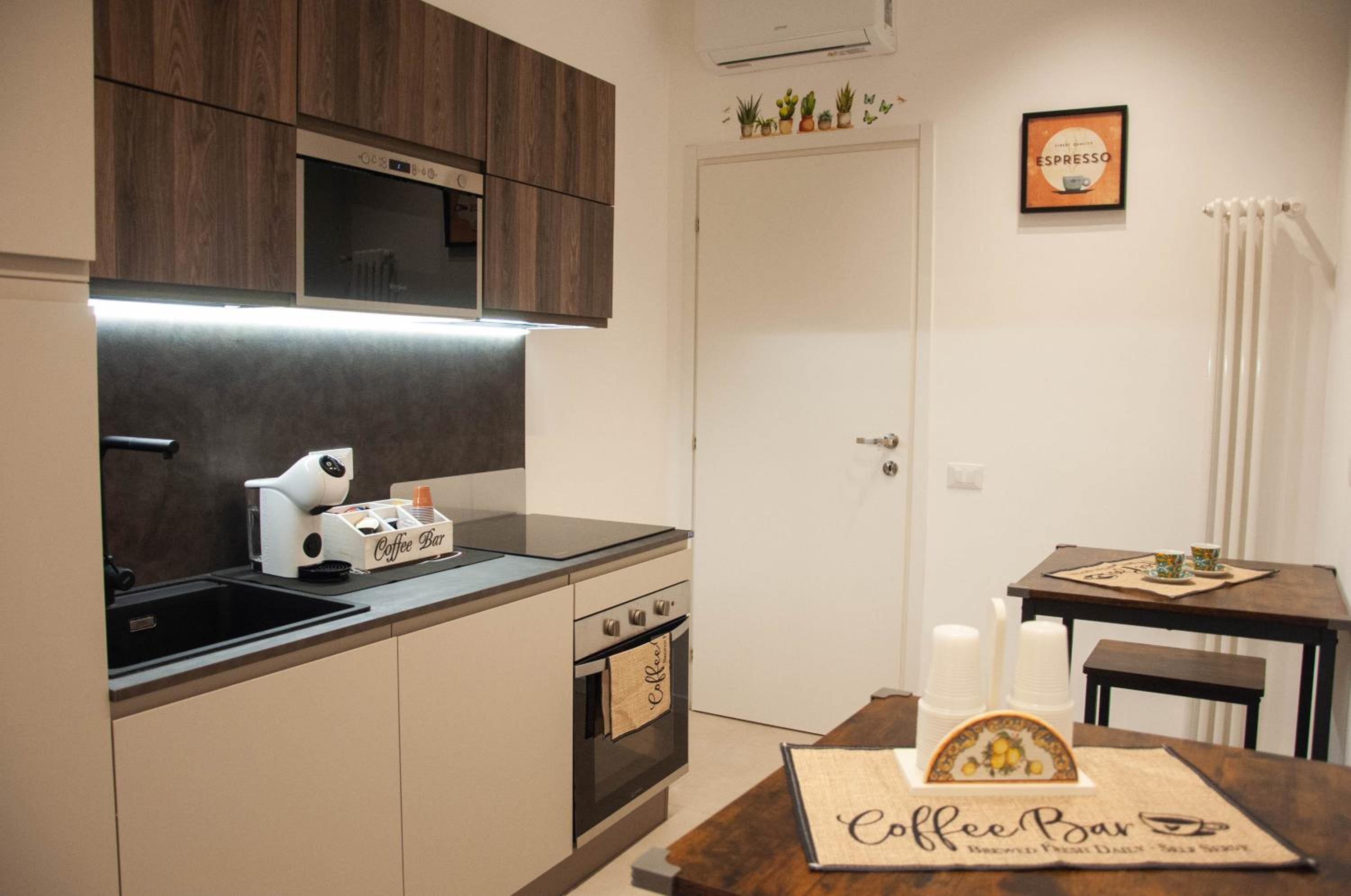 Sicily Luxury Rooms