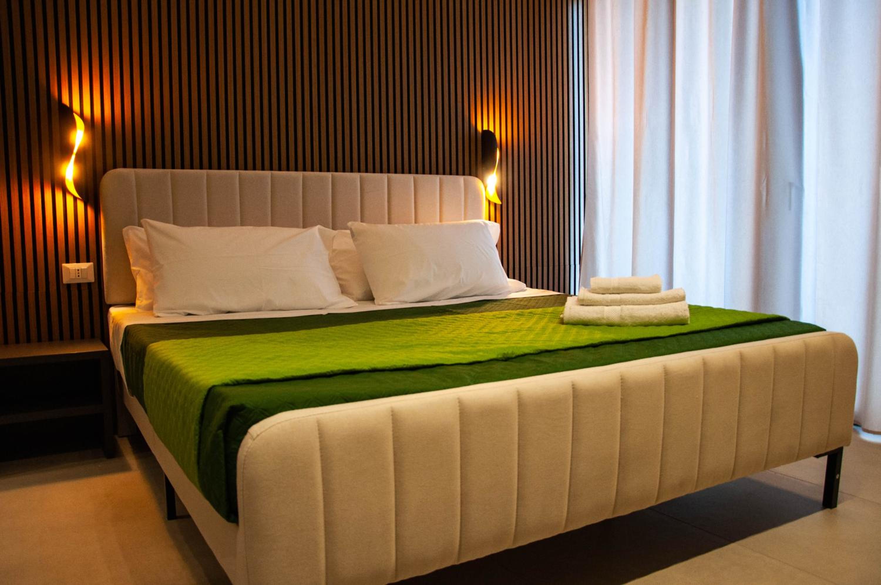 Sicily Luxury Rooms
