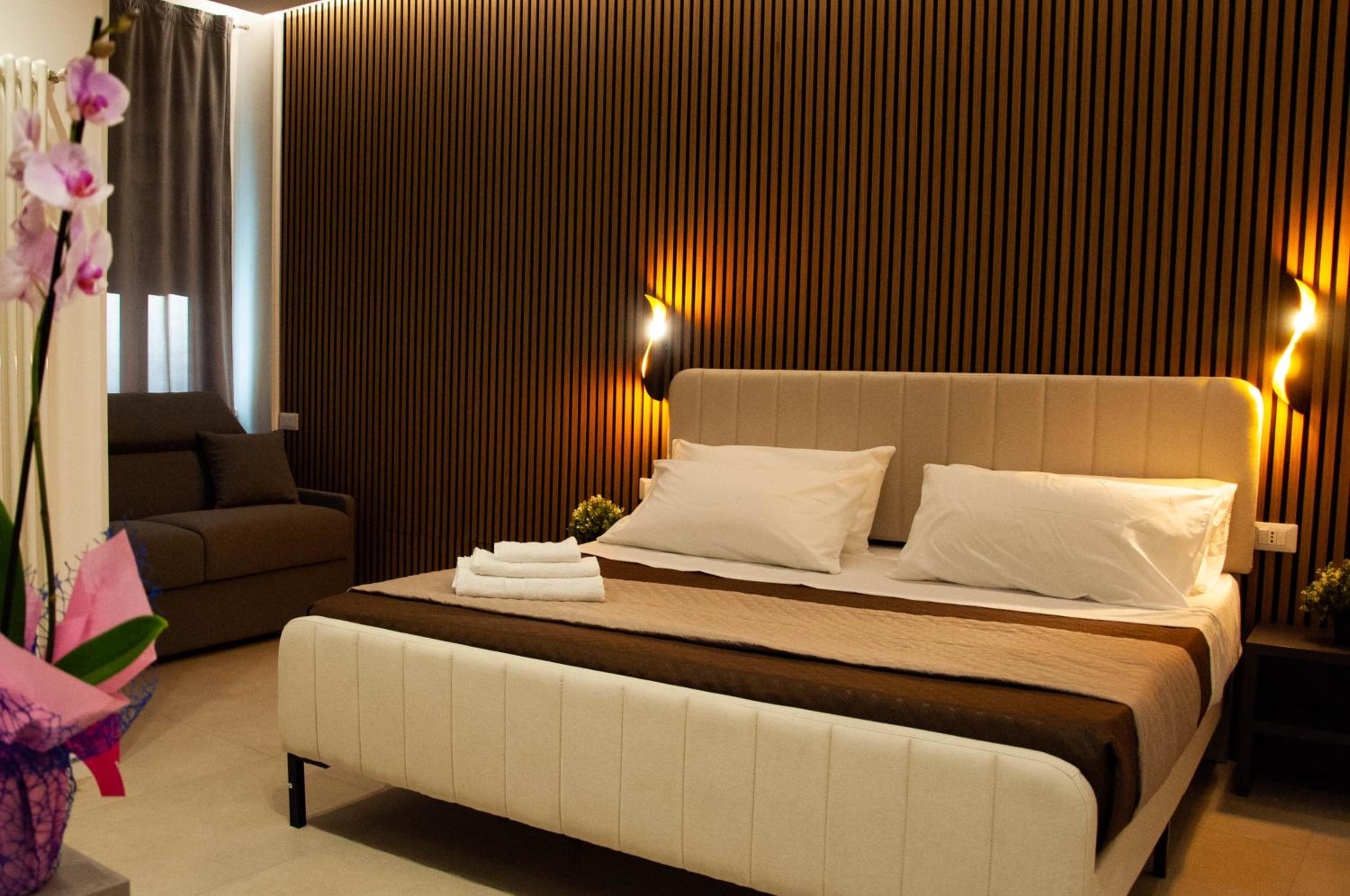 Sicily Luxury Rooms
