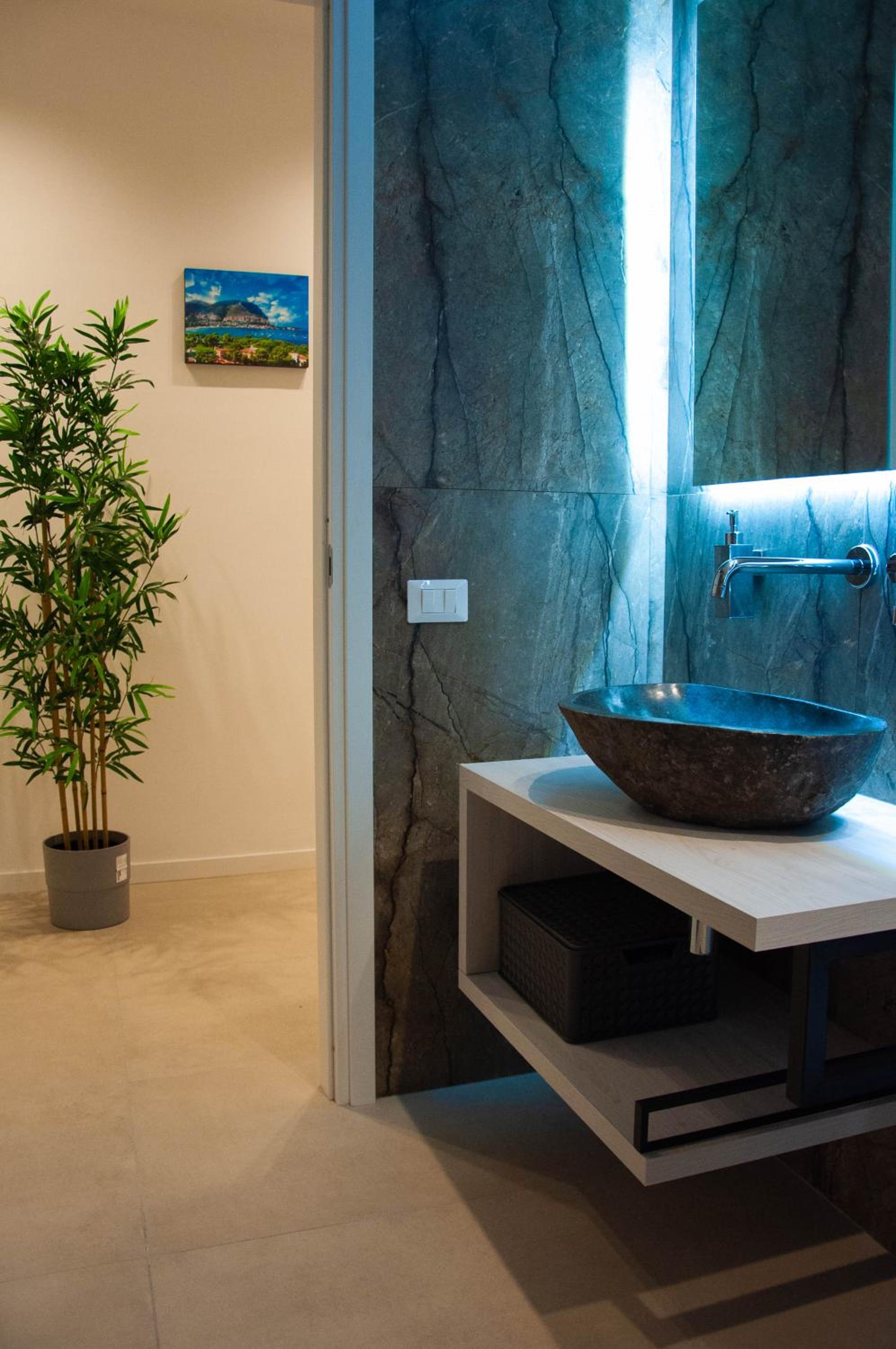 Sicily Luxury Rooms